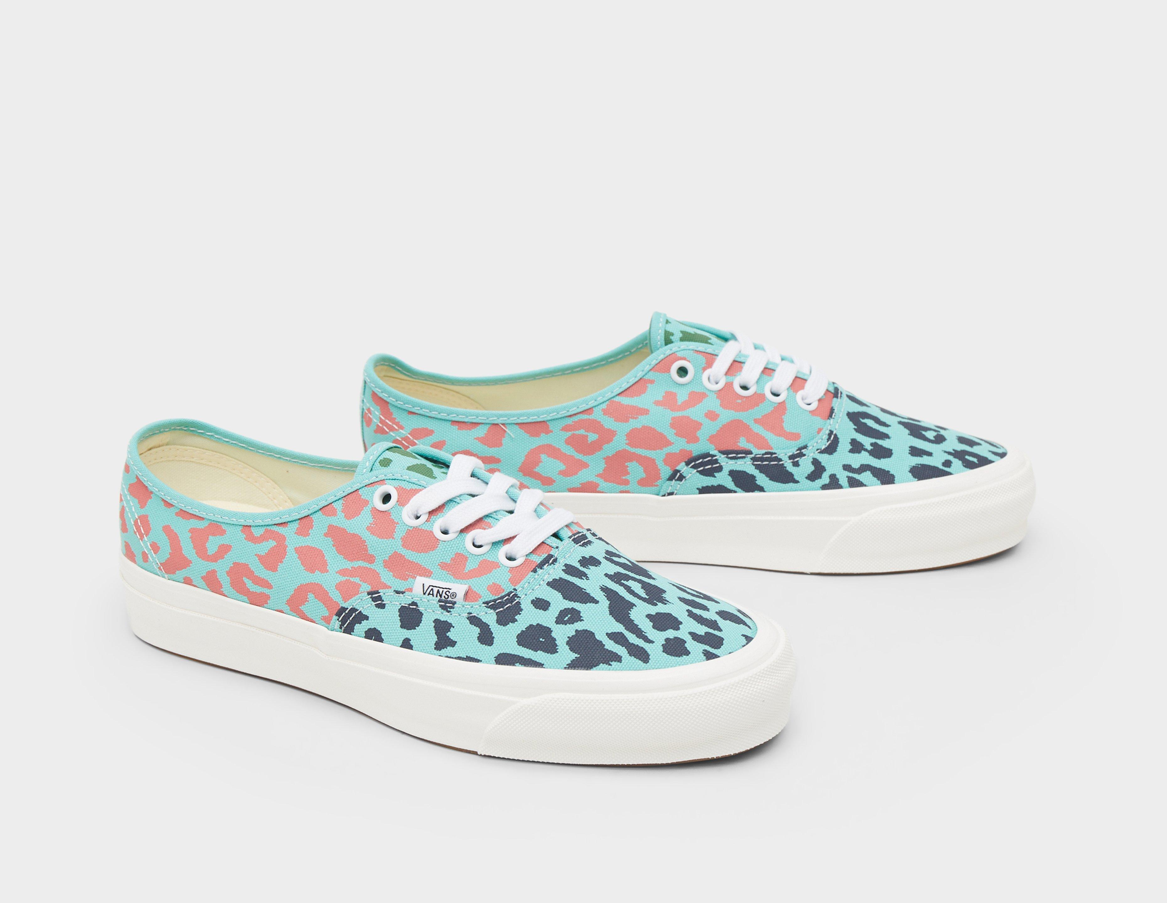 Vans Authentic Premium 44