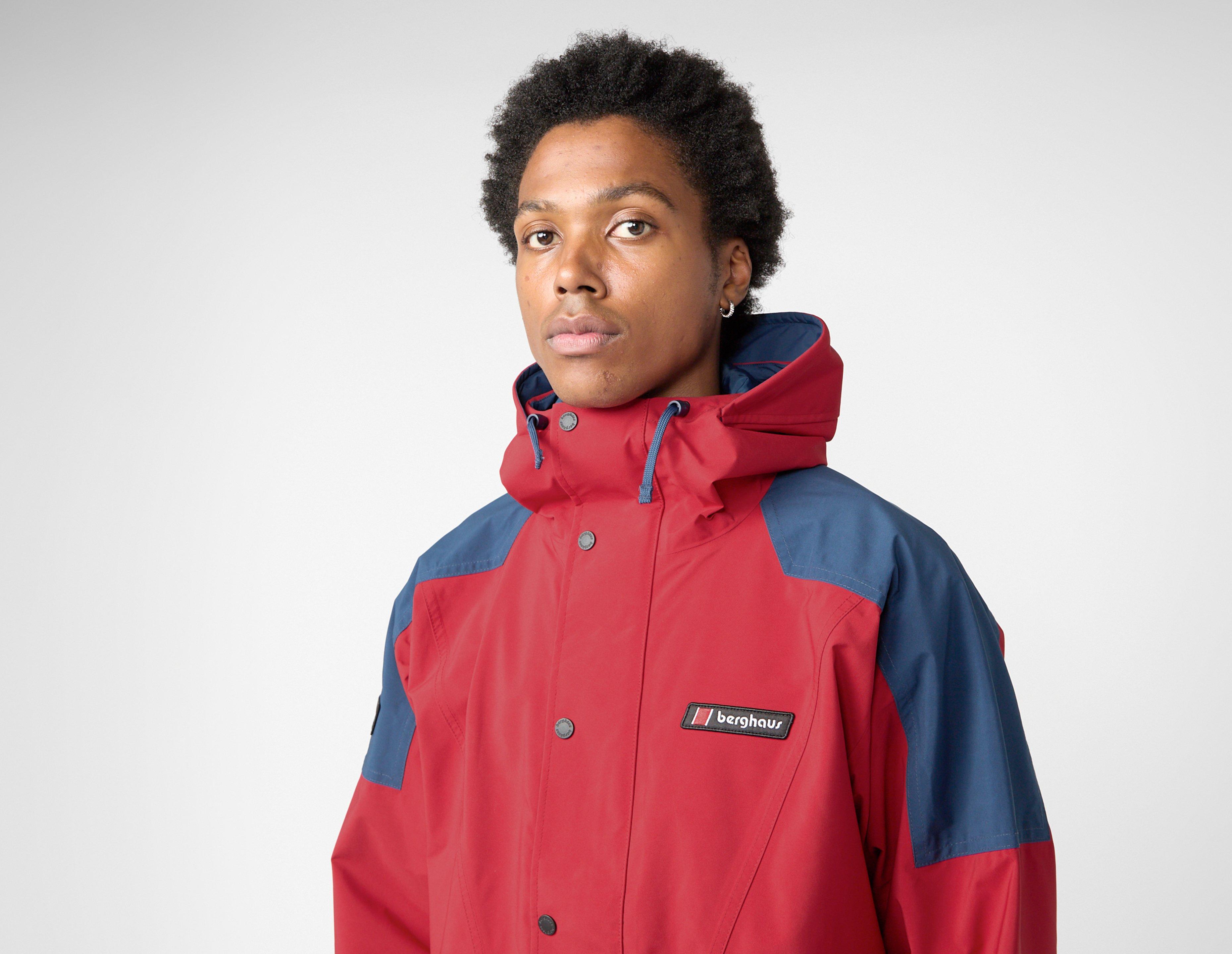 Berghaus Meru Mountain Jacket
