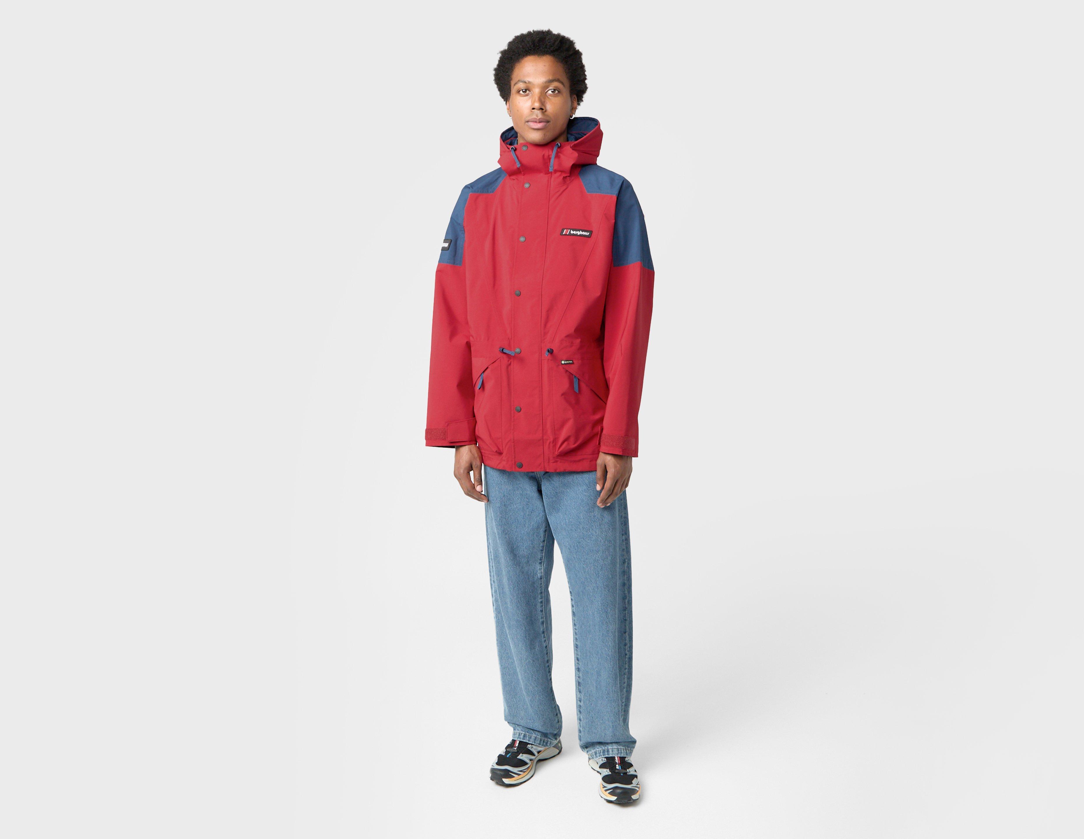 Berghaus Meru Mountain Jacket