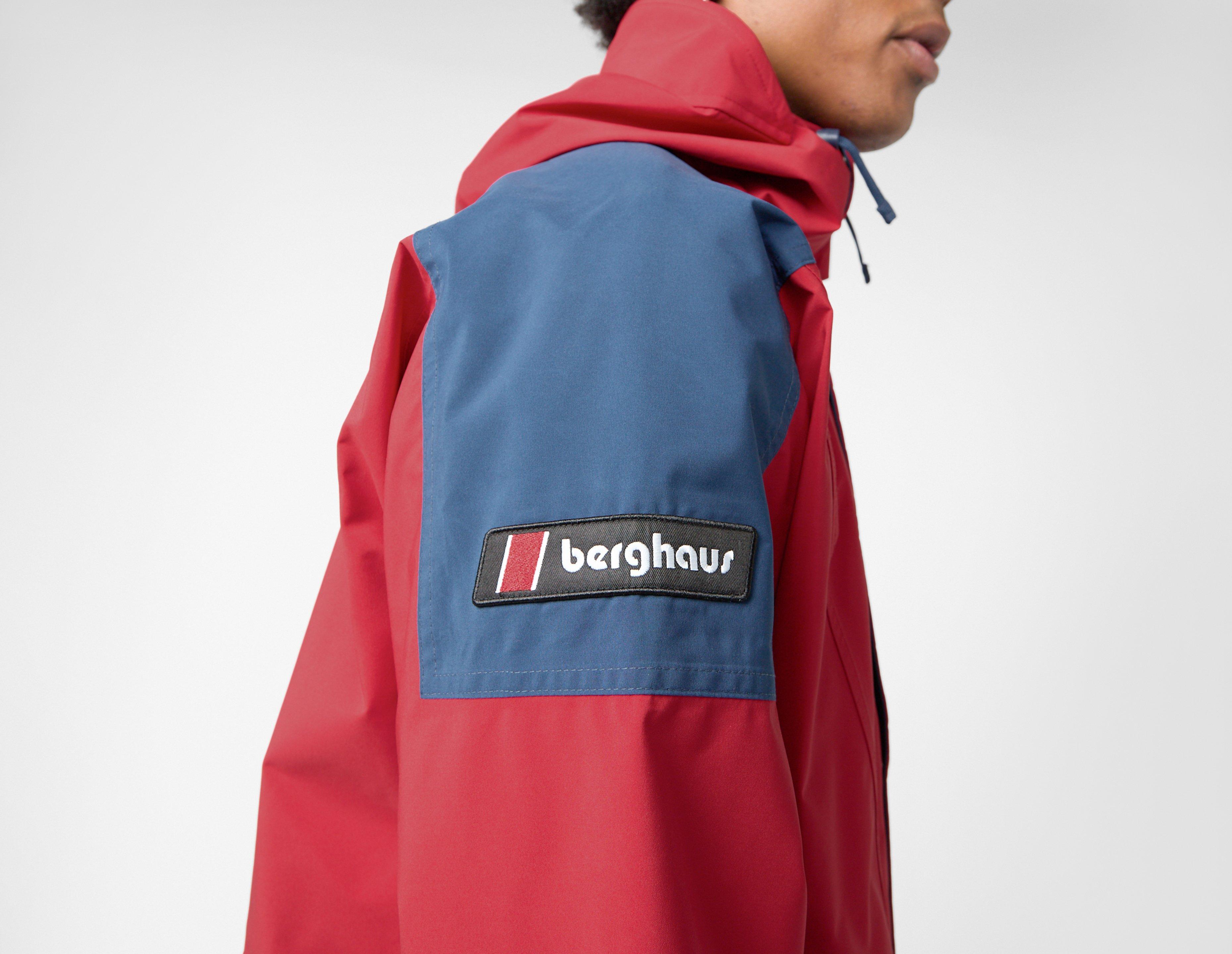 Berghaus Meru Mountain Jacket