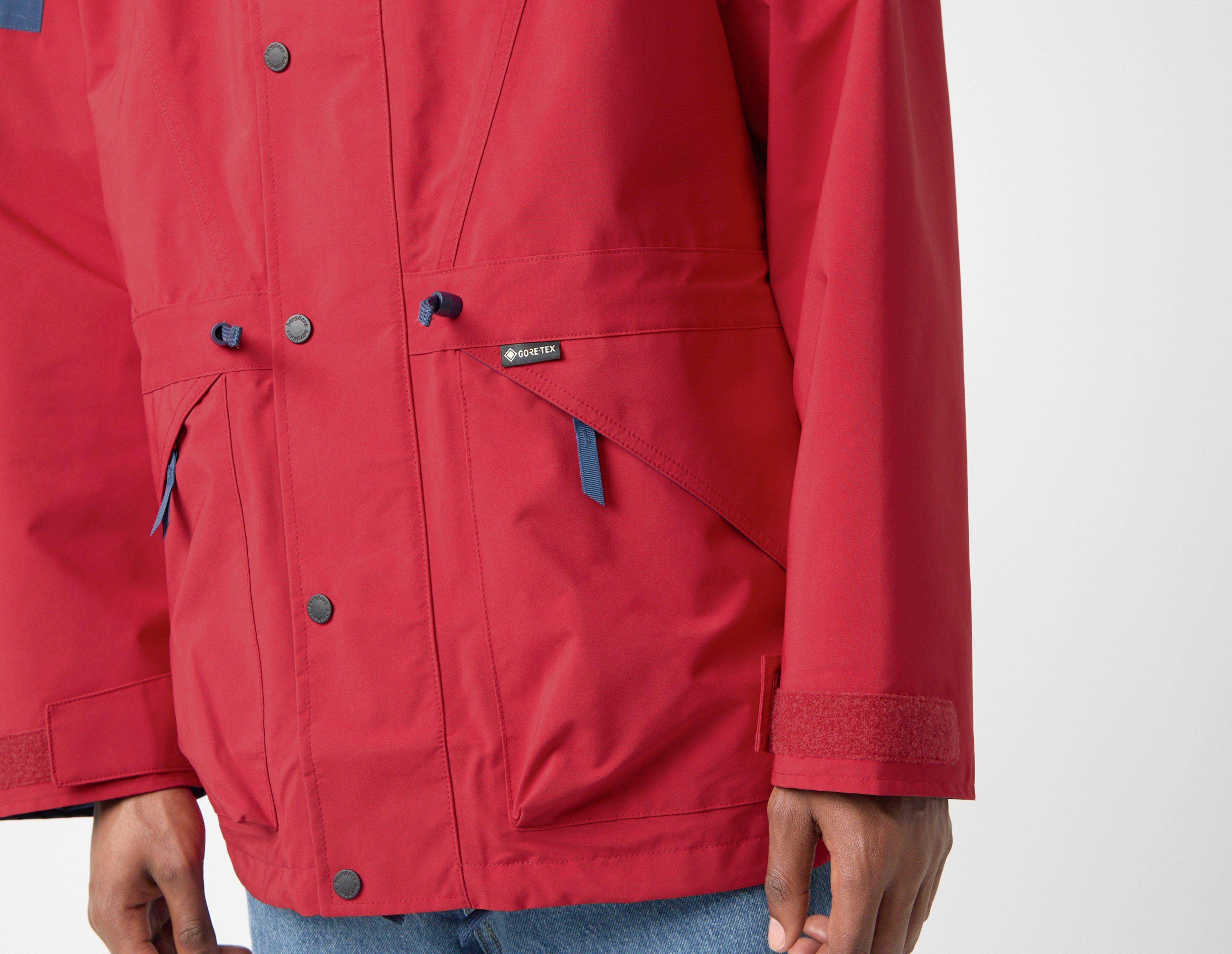 Berghaus Meru Mountain Jacket