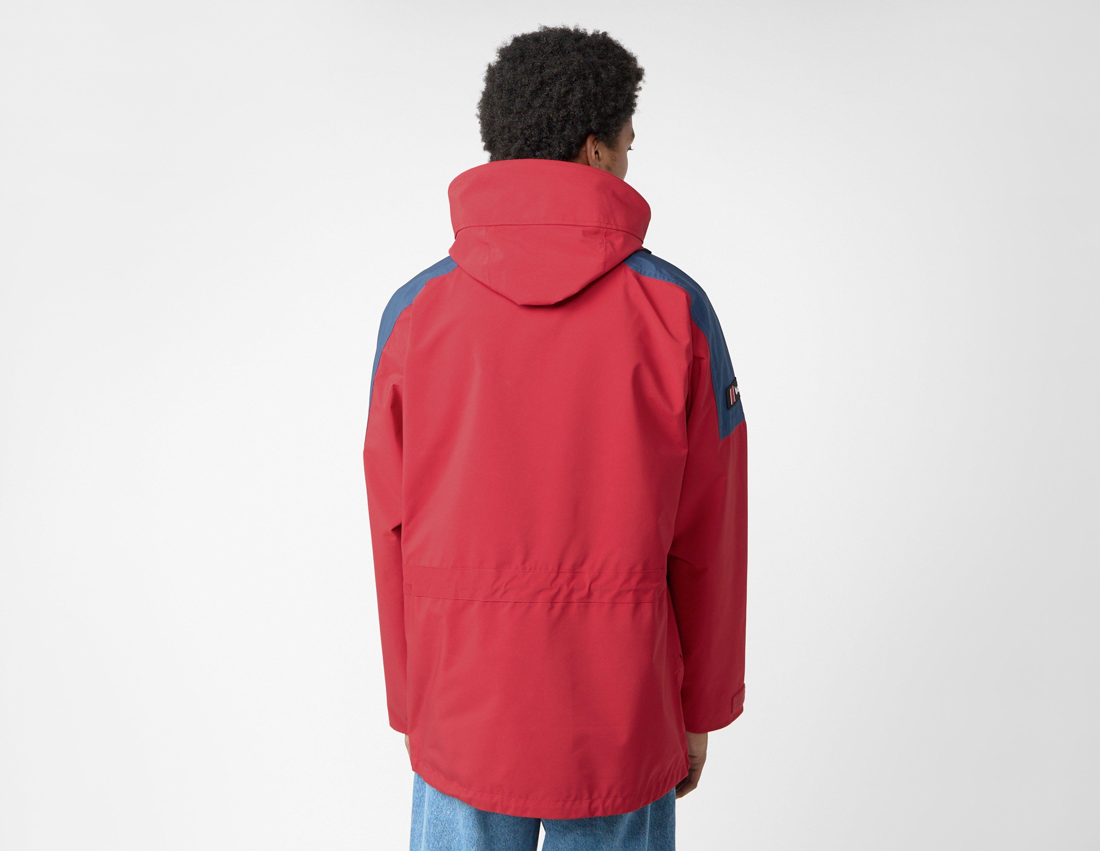 Berghaus Meru Mountain Jacket