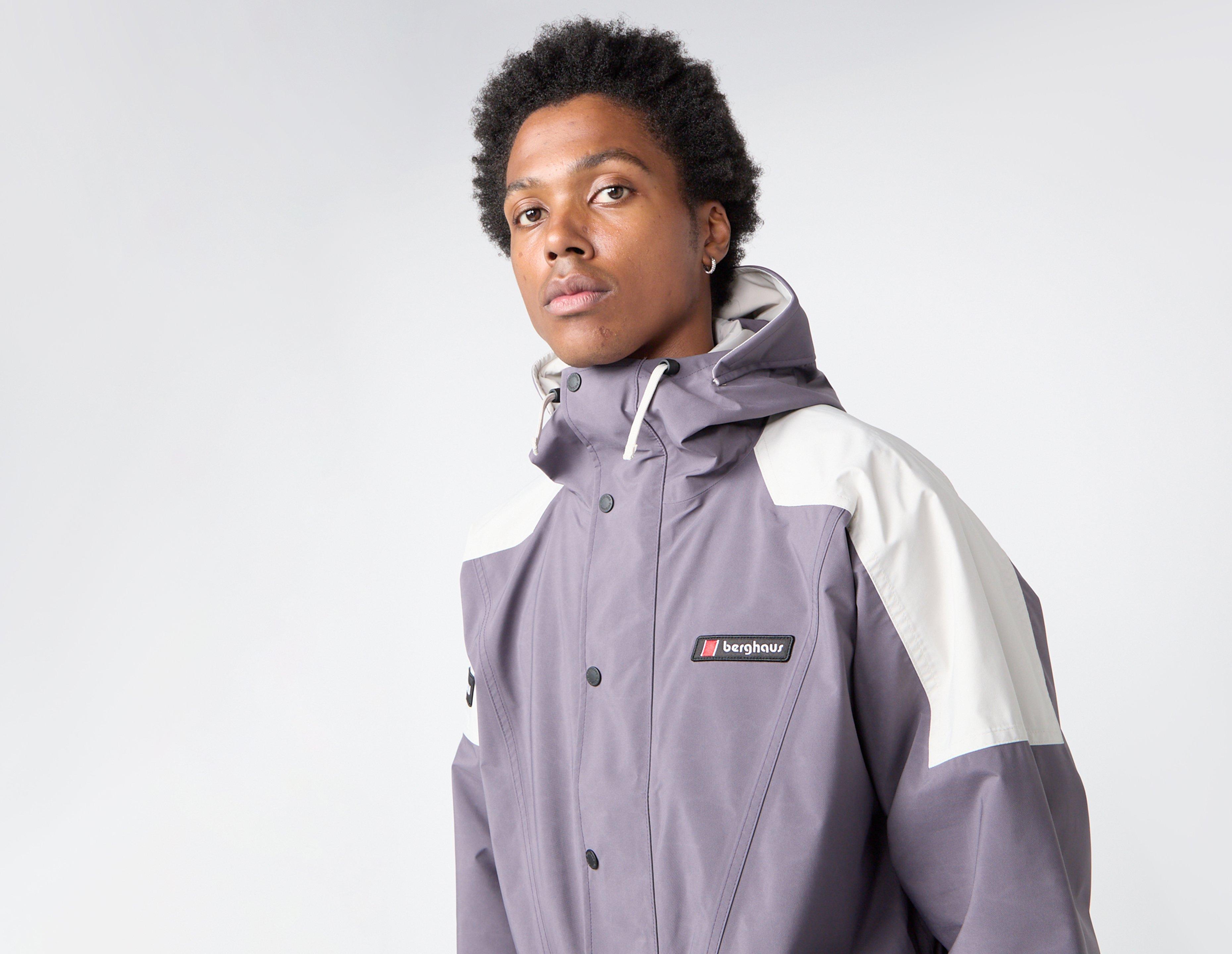 90s Berghaus MERU XLサイズ SOLD* 90s Berghaus Meru Goretex Size XL - 28” pit to pit As