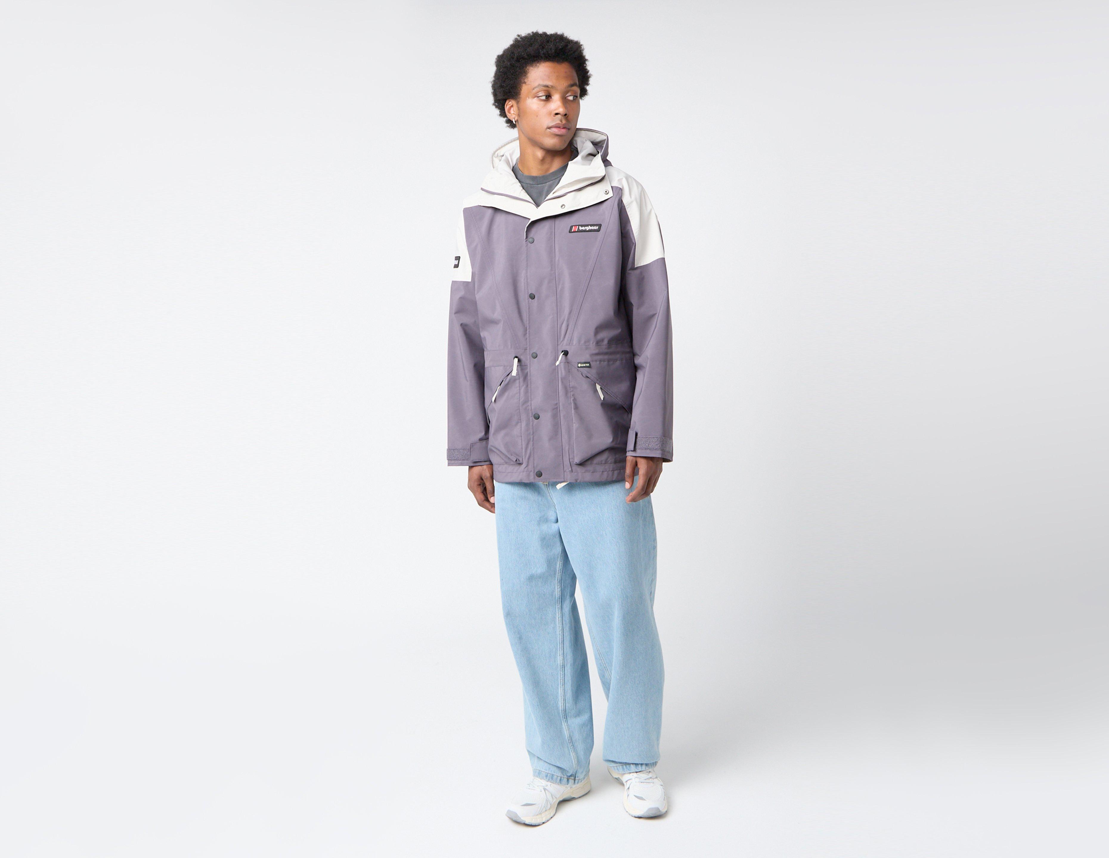 Berghaus Meru Mountain Jacket