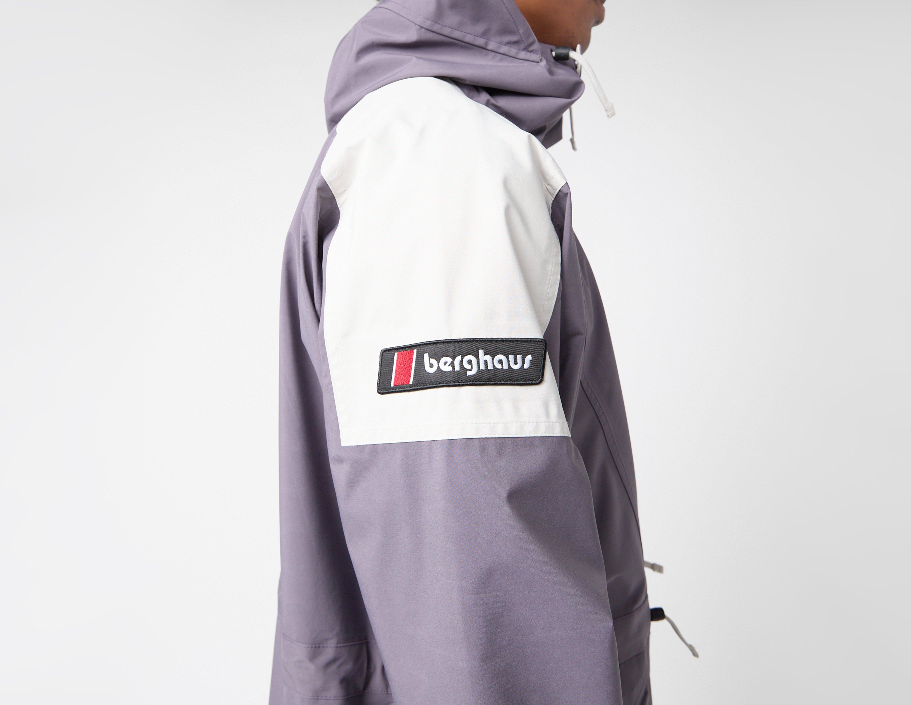 Berghaus Meru Mountain Jacket