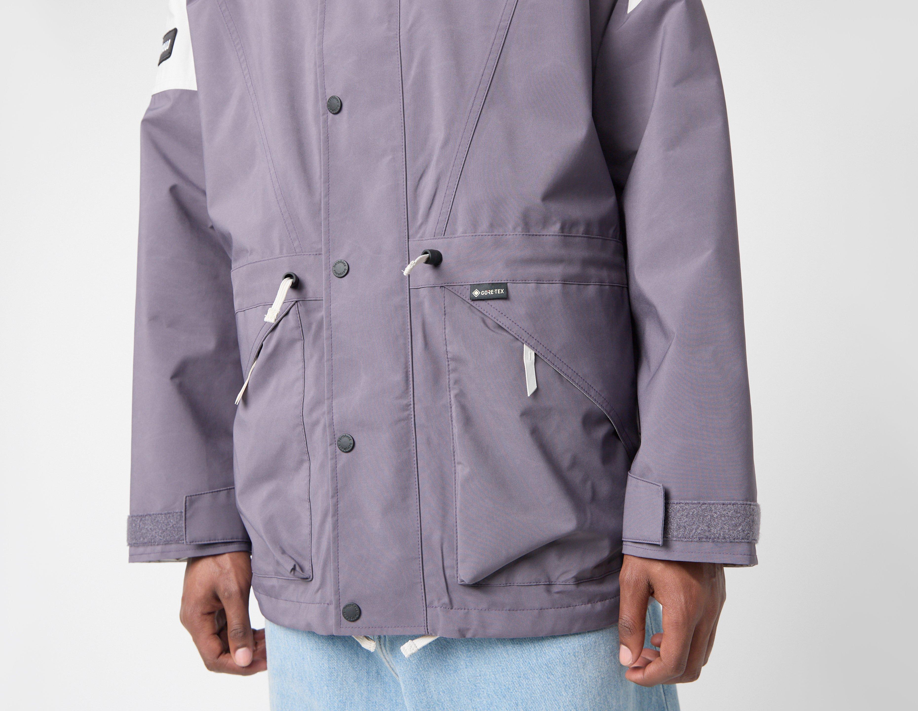 Berghaus Meru Mountain Jacket