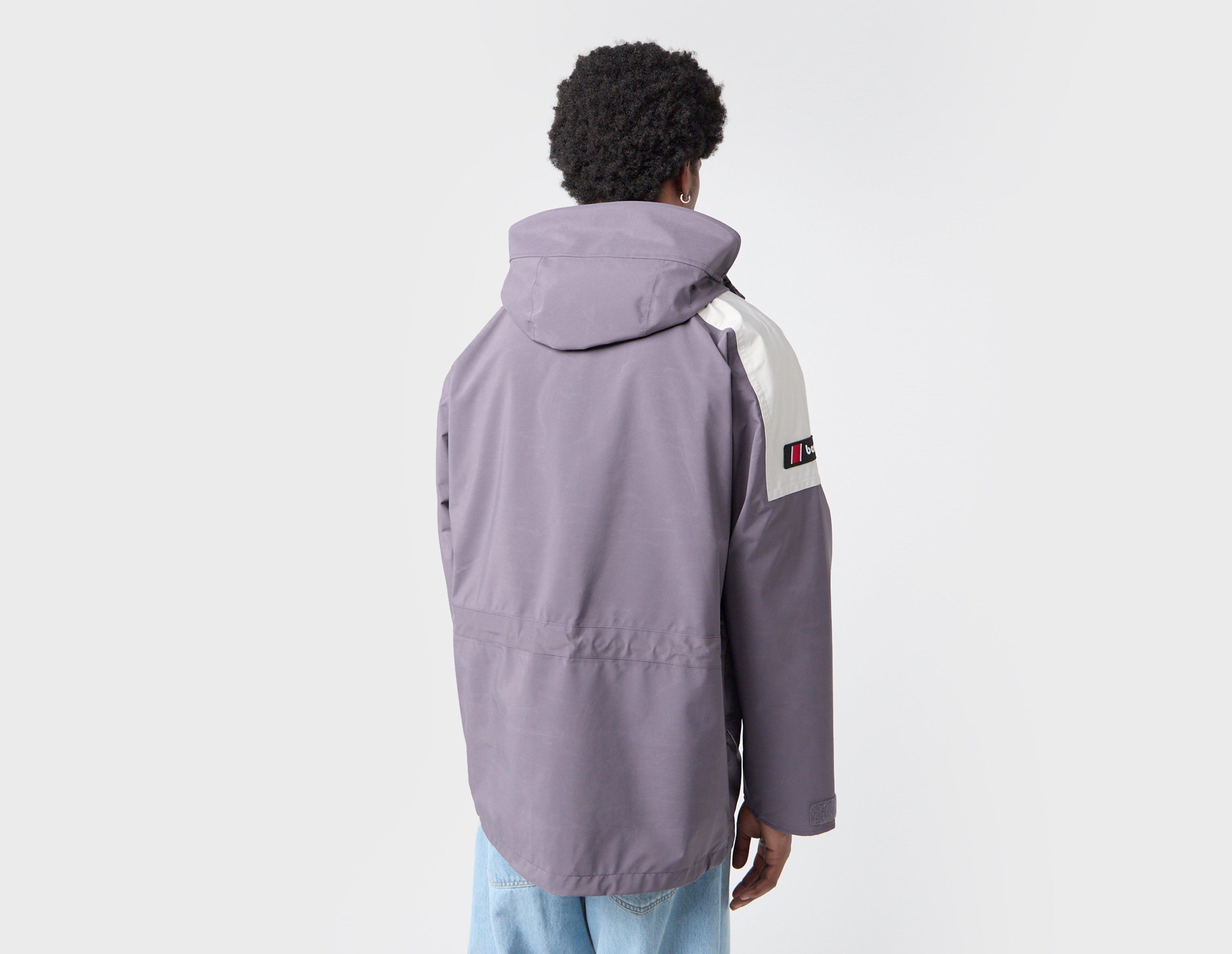 Berghaus Meru Mountain Jacket