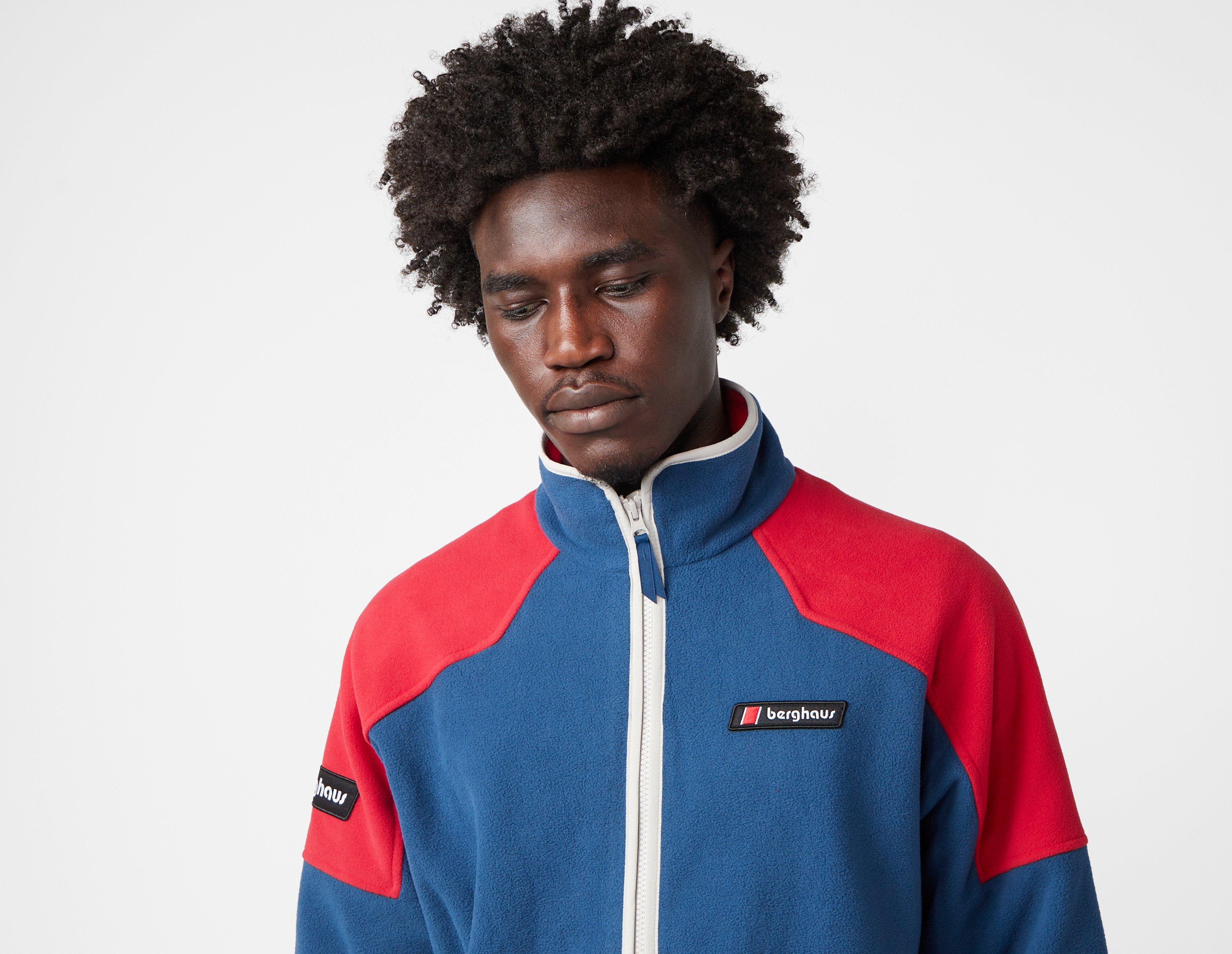 Berghaus 1997 Fleece Jacket