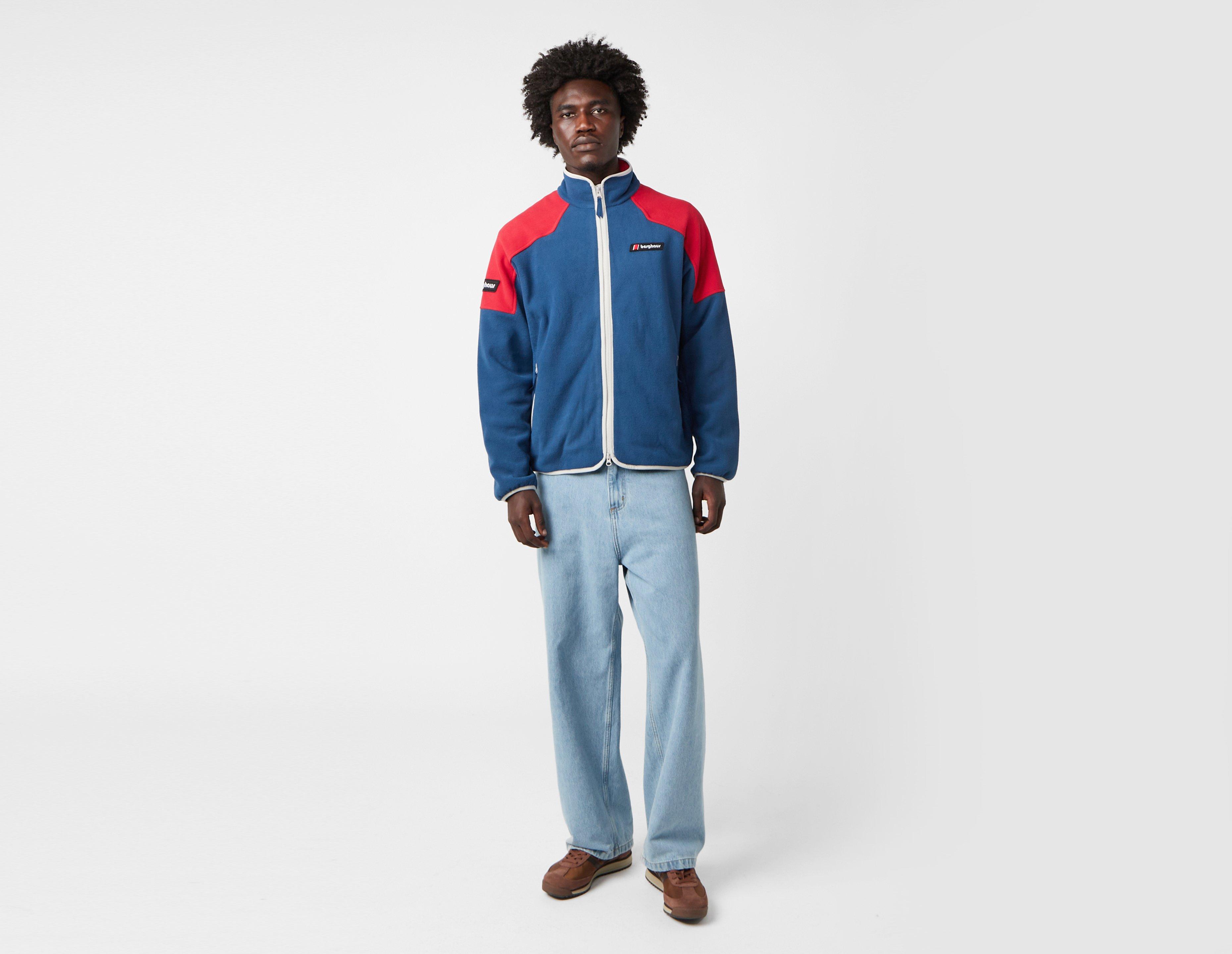 Berghaus 1997 Fleece Jacket