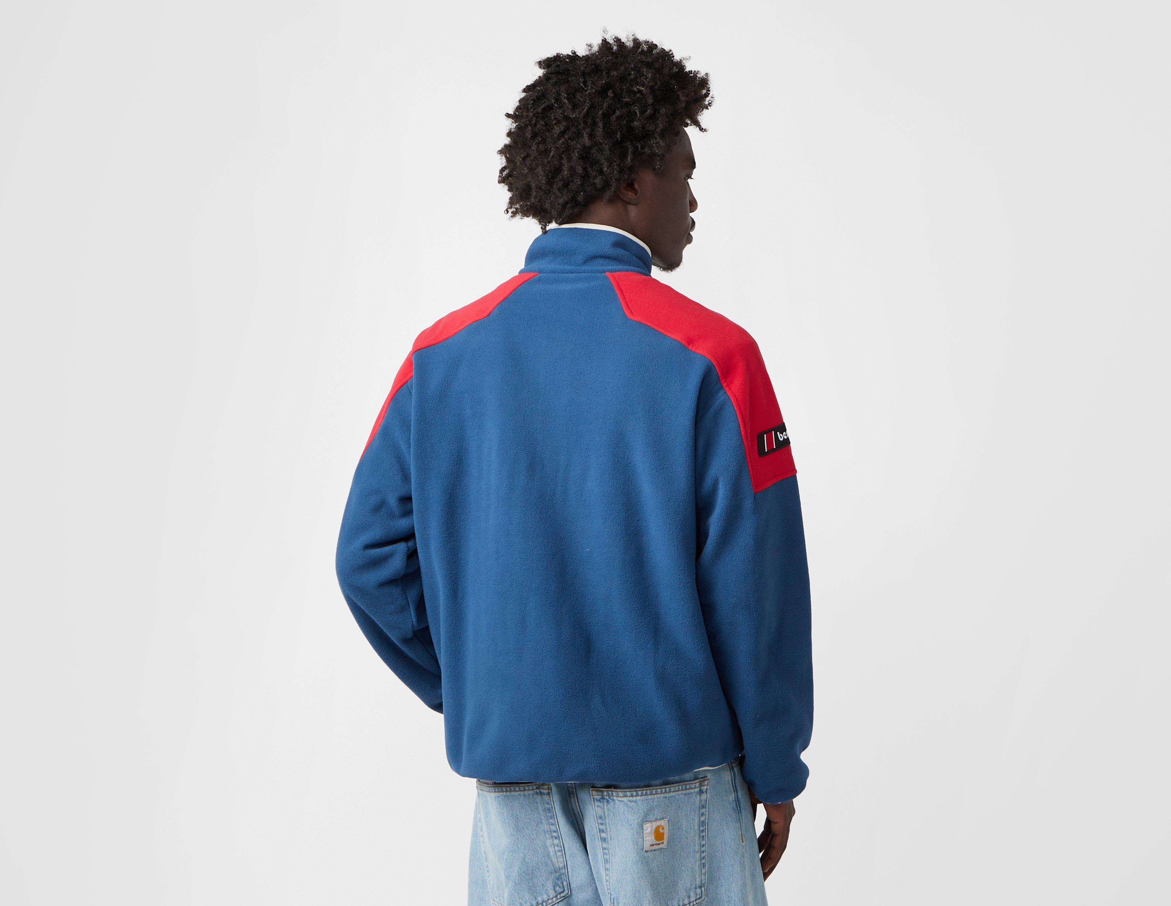Berghaus 1997 Fleece Jacket