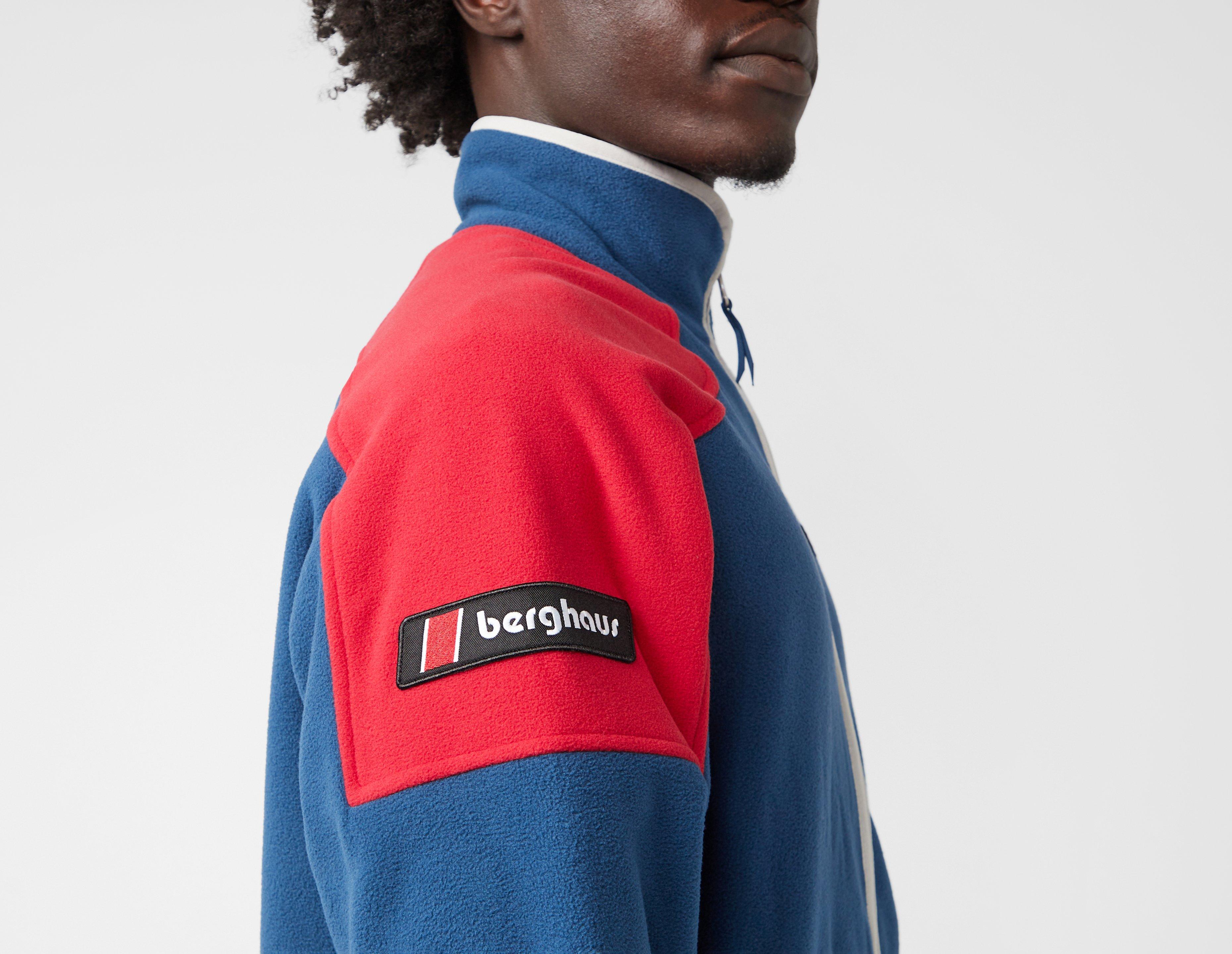 Berghaus 1997 Fleece Jacket