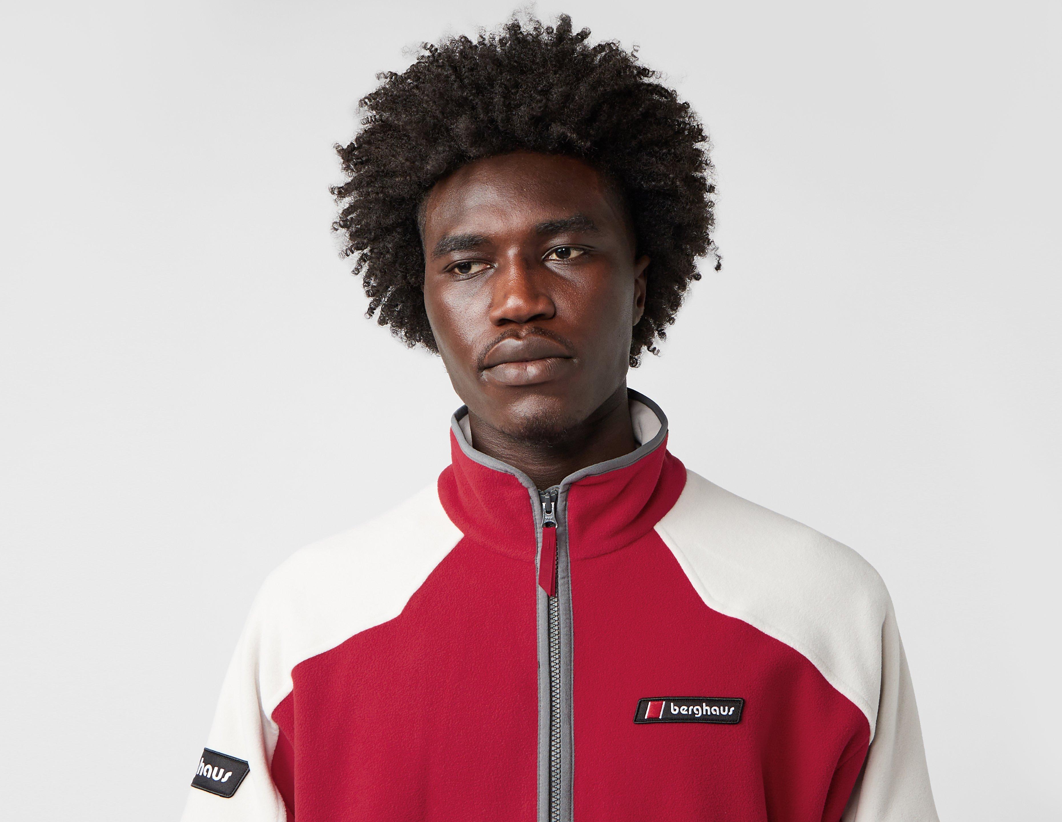 Berghaus 1997 Fleece Jacket