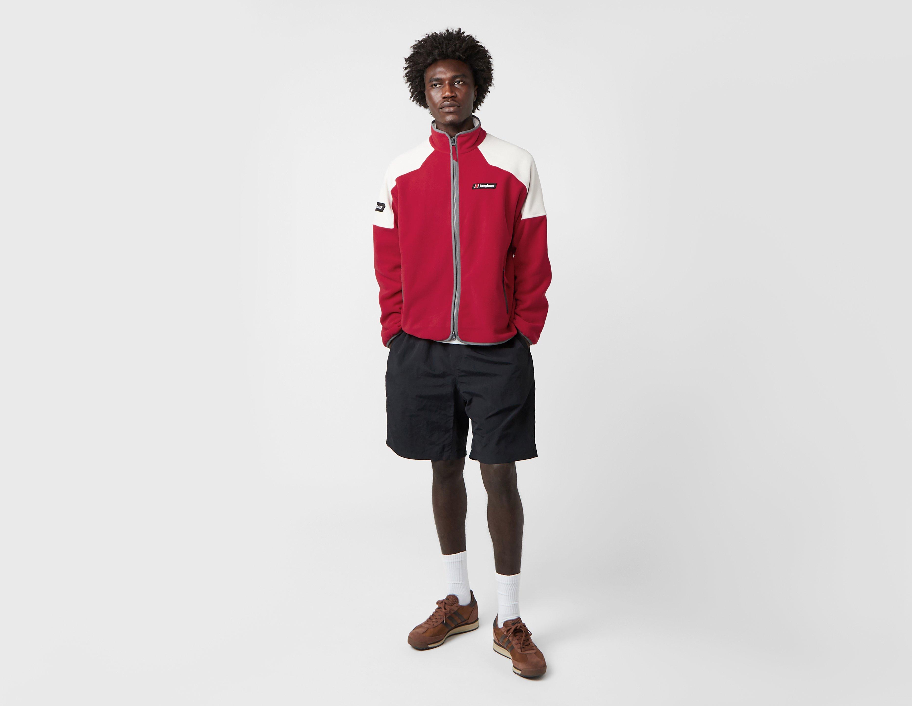 Berghaus 1997 Fleece Jacket