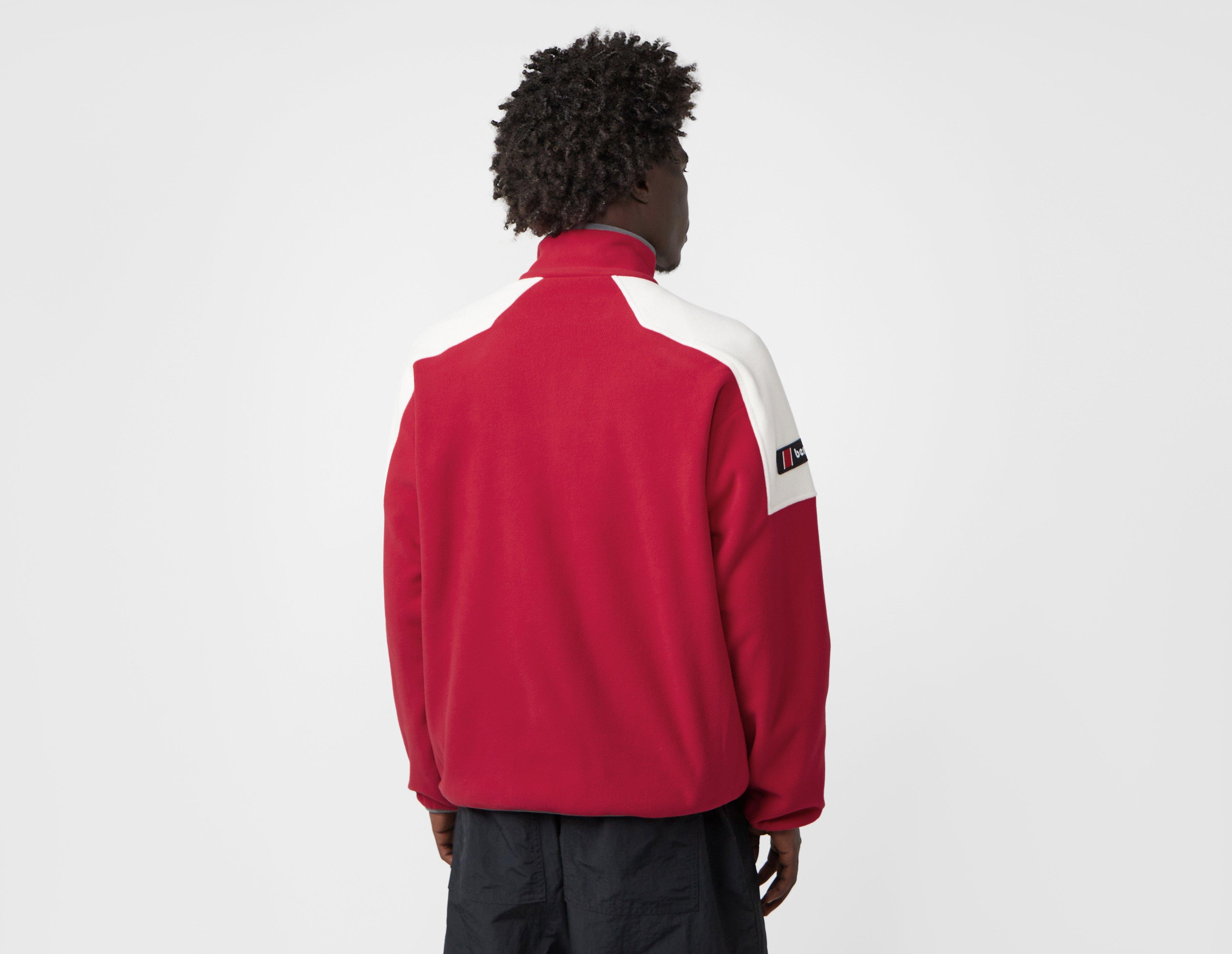 Berghaus 1997 Fleece Jacket