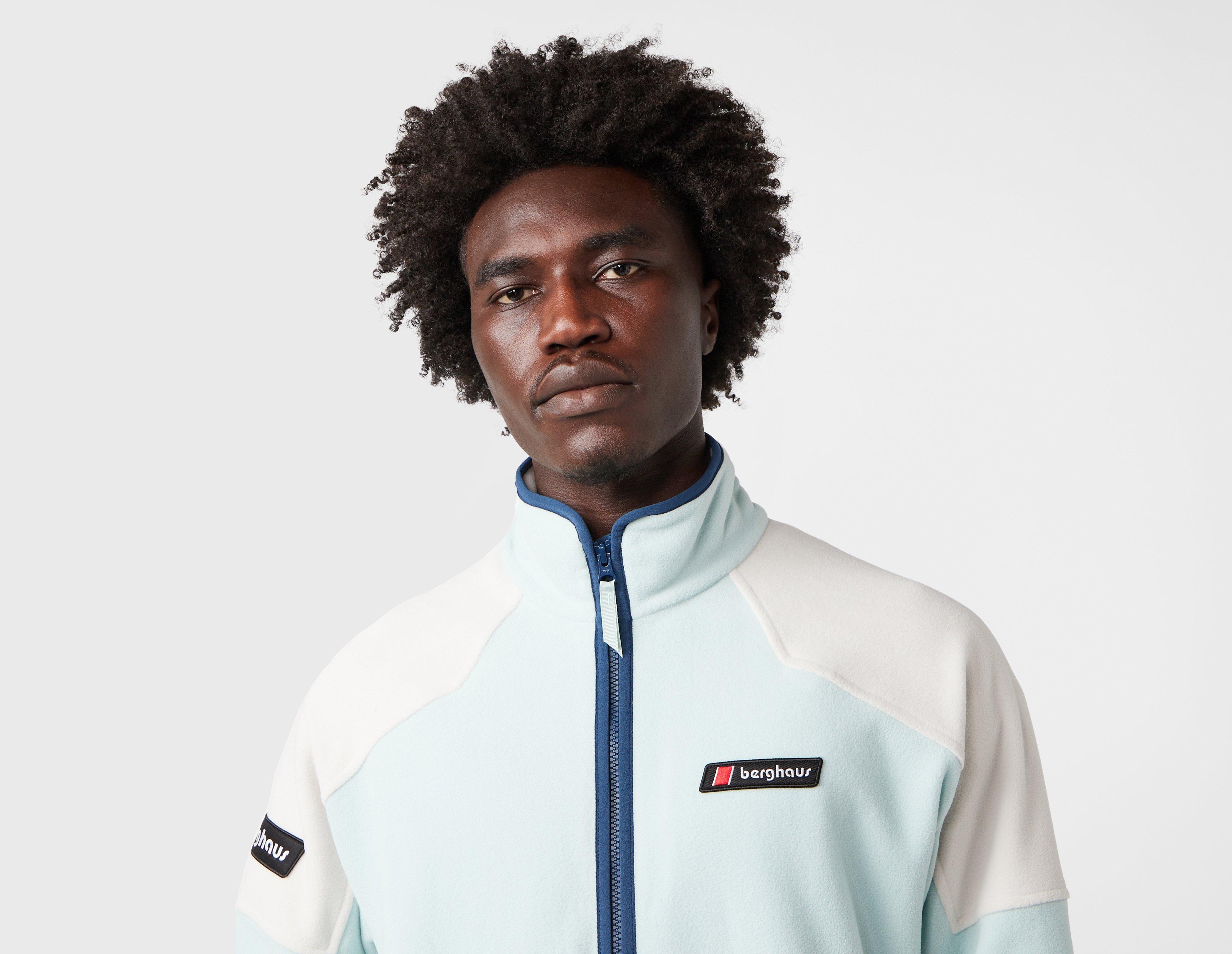 Berghaus 1997 Fleece Jacket