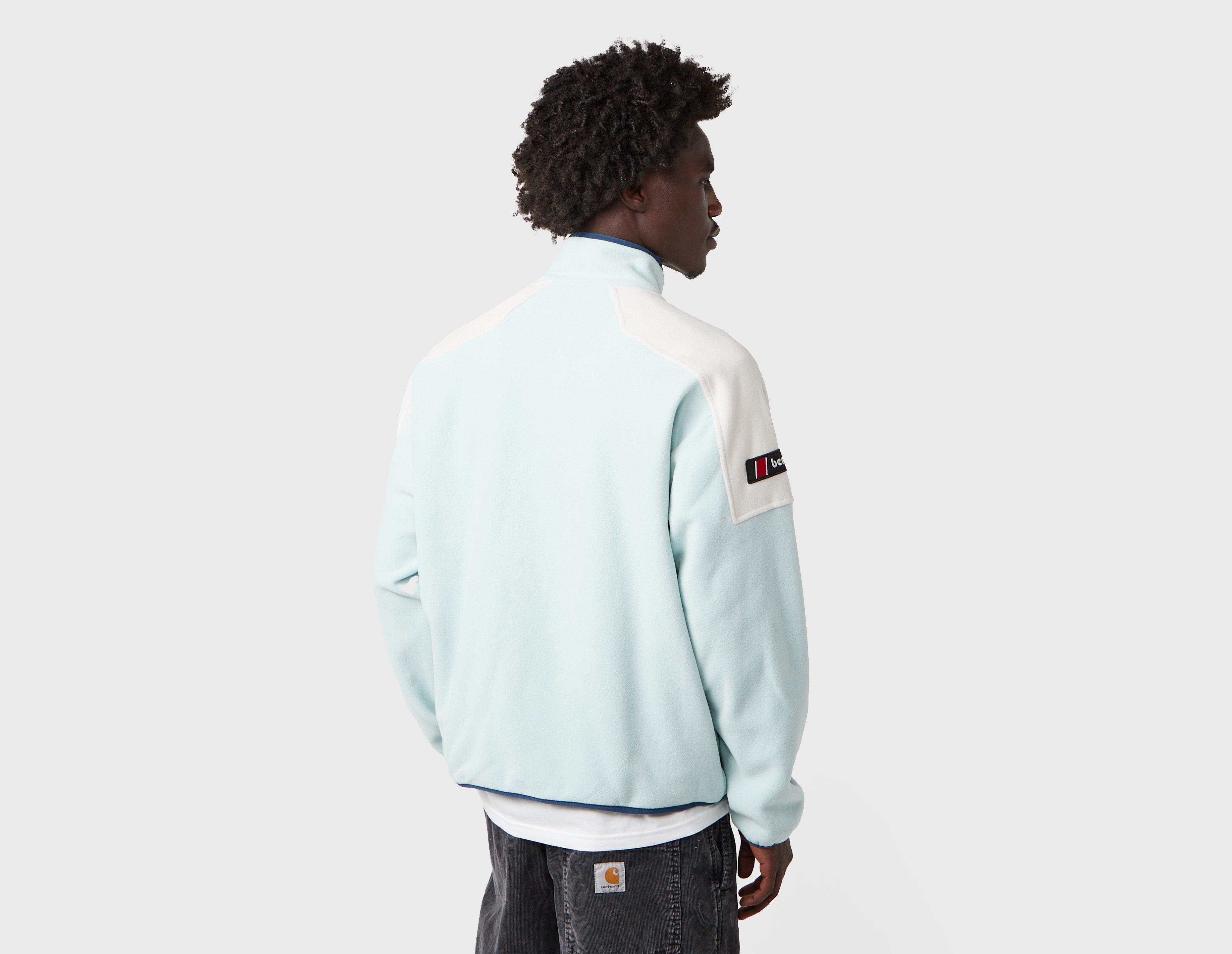 Berghaus 1997 Fleece Jacket