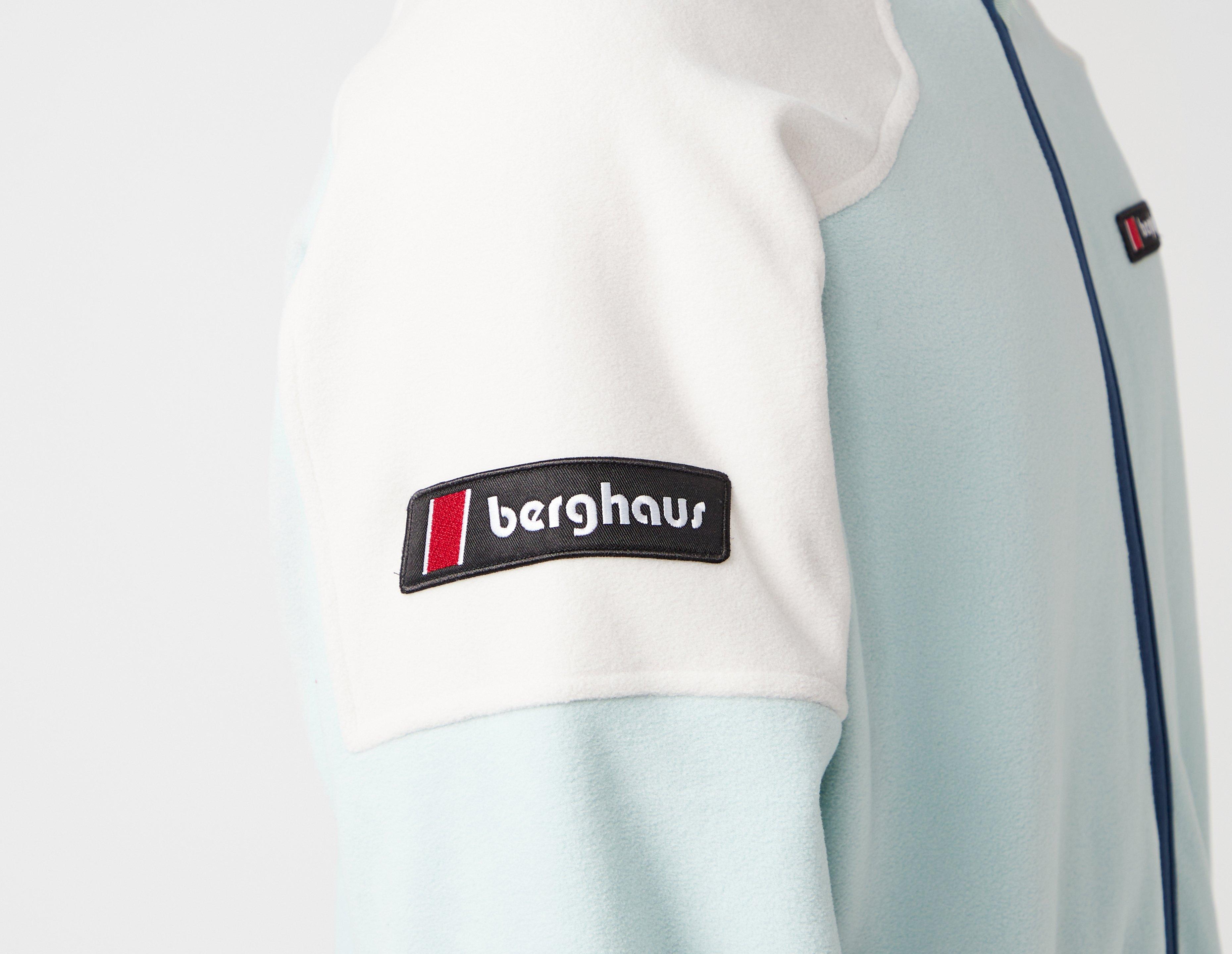 Berghaus 1997 Fleece Jacket