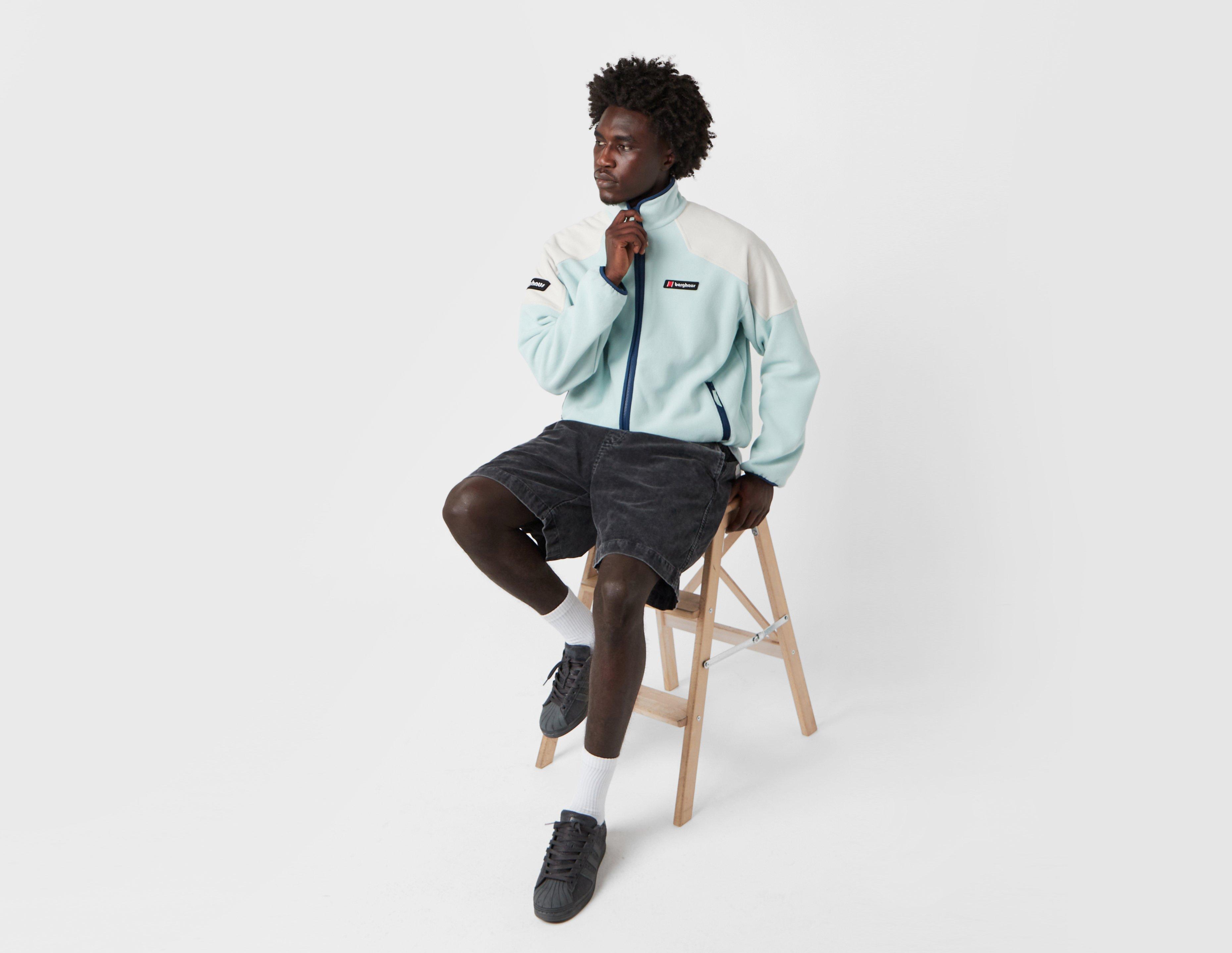 Berghaus 1997 Fleece Jacket