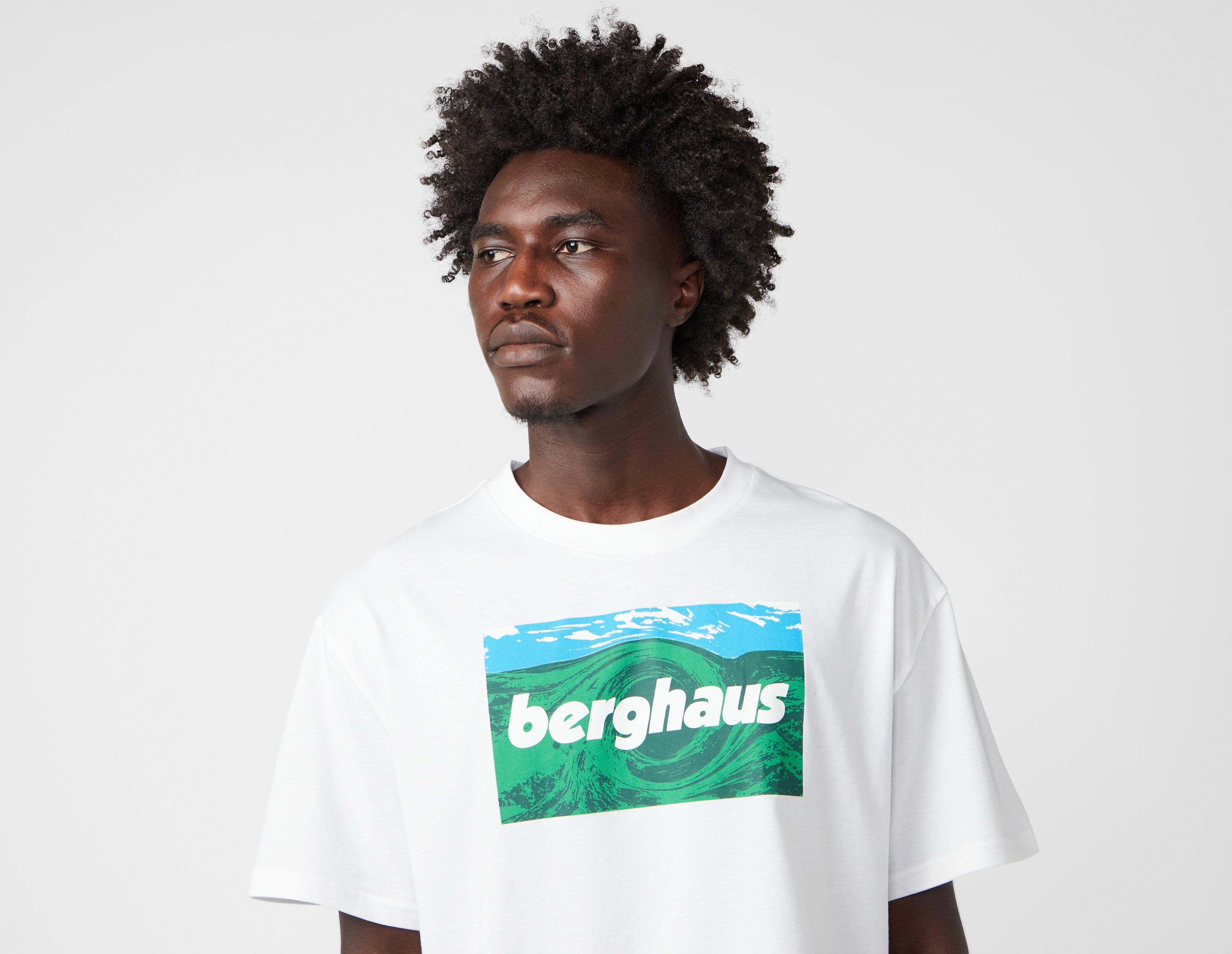 Berghaus Twisted Skies T-Shirt