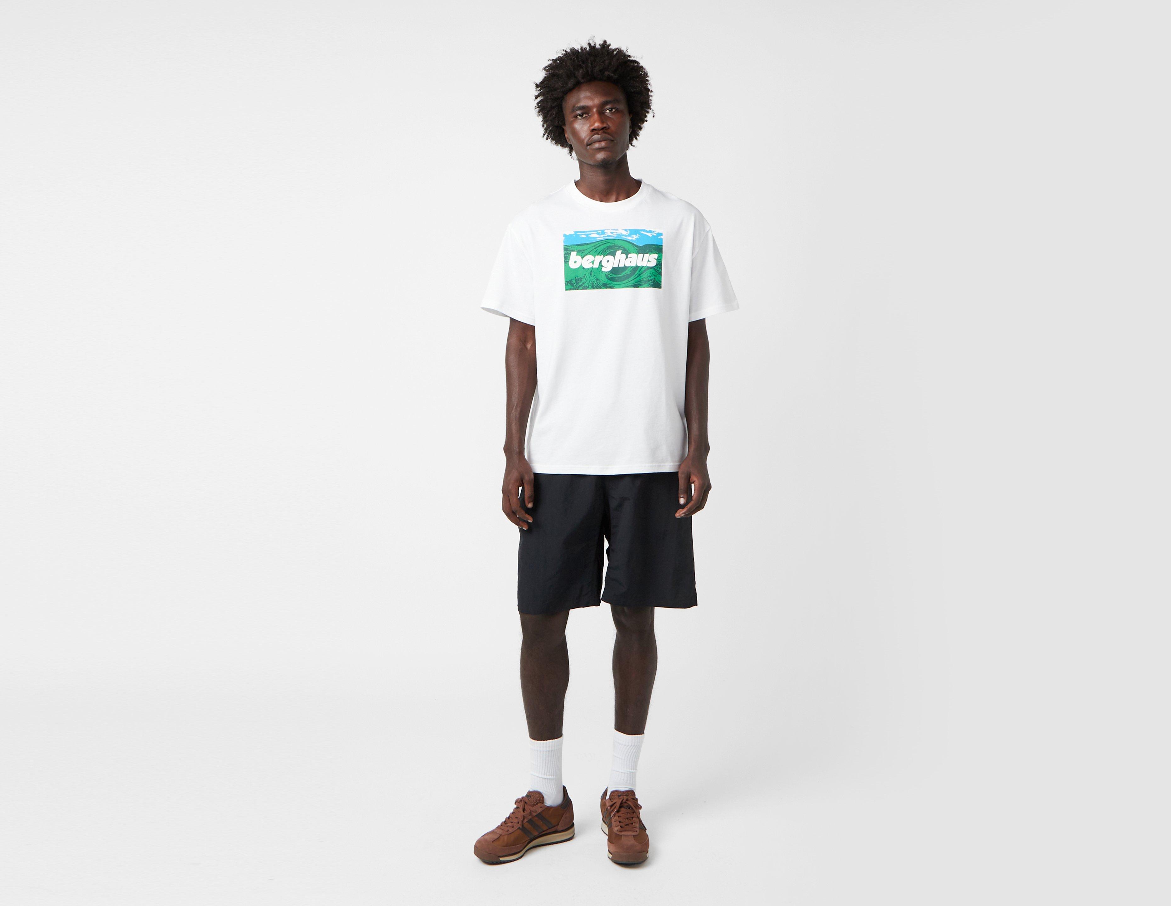 Berghaus Twisted Skies T-Shirt