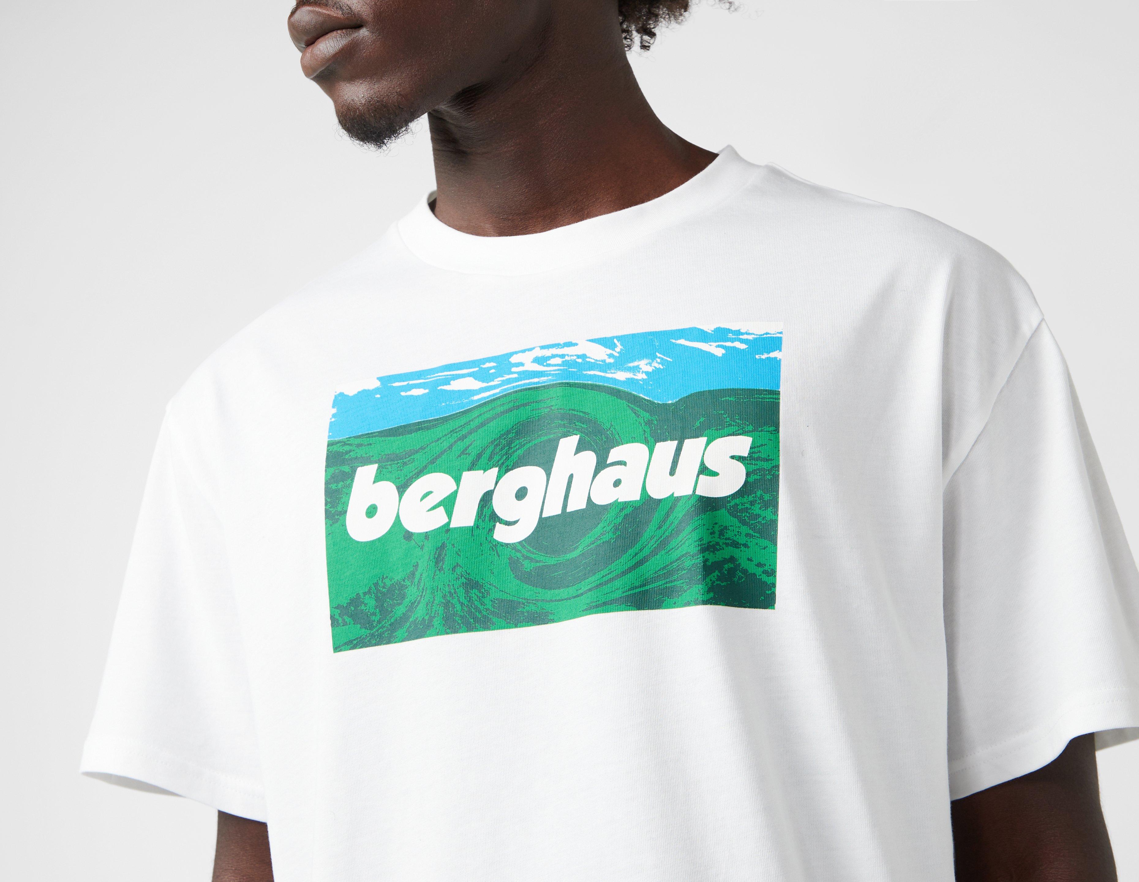 Berghaus Twisted Skies T-Shirt