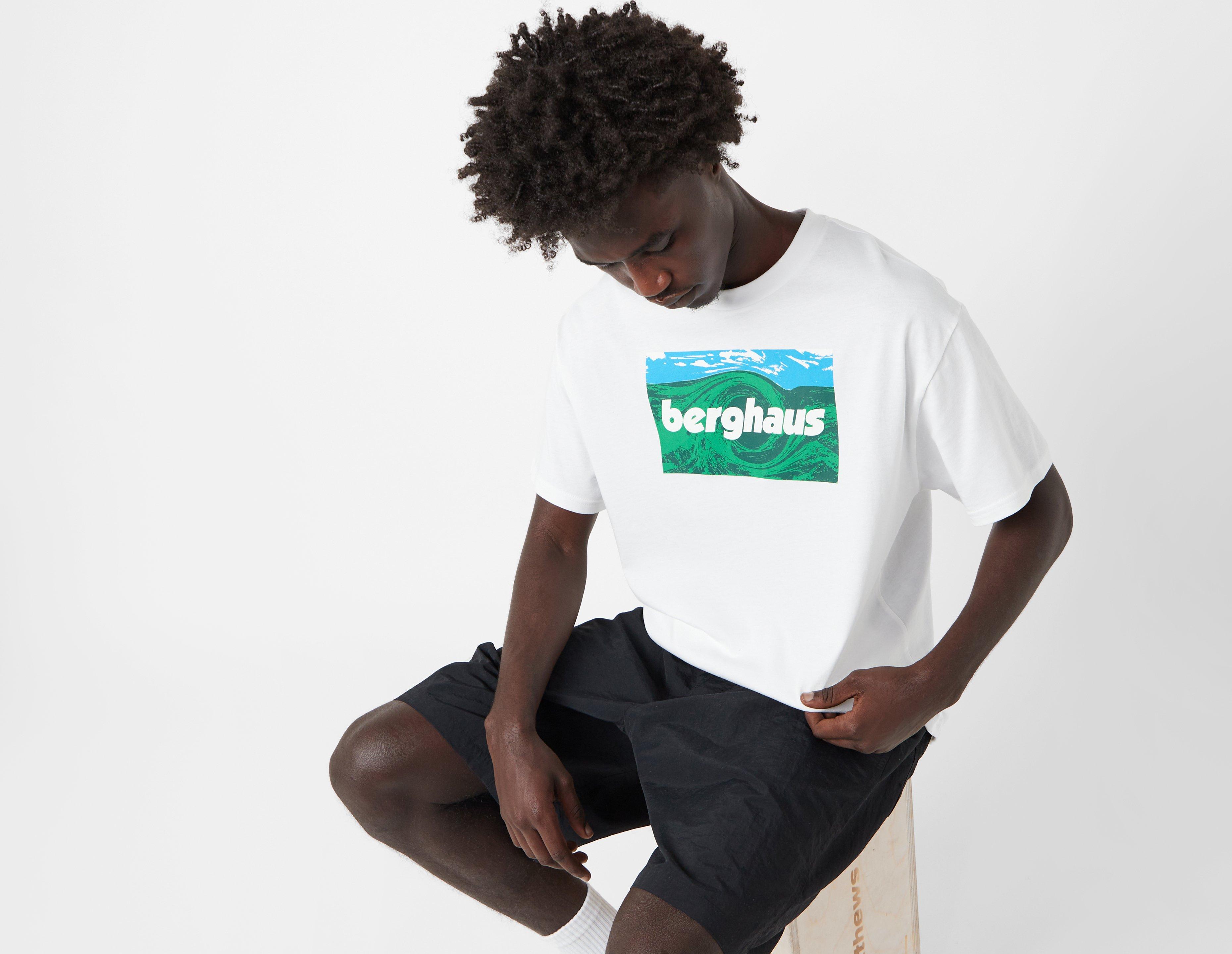 Berghaus Twisted Skies T-Shirt