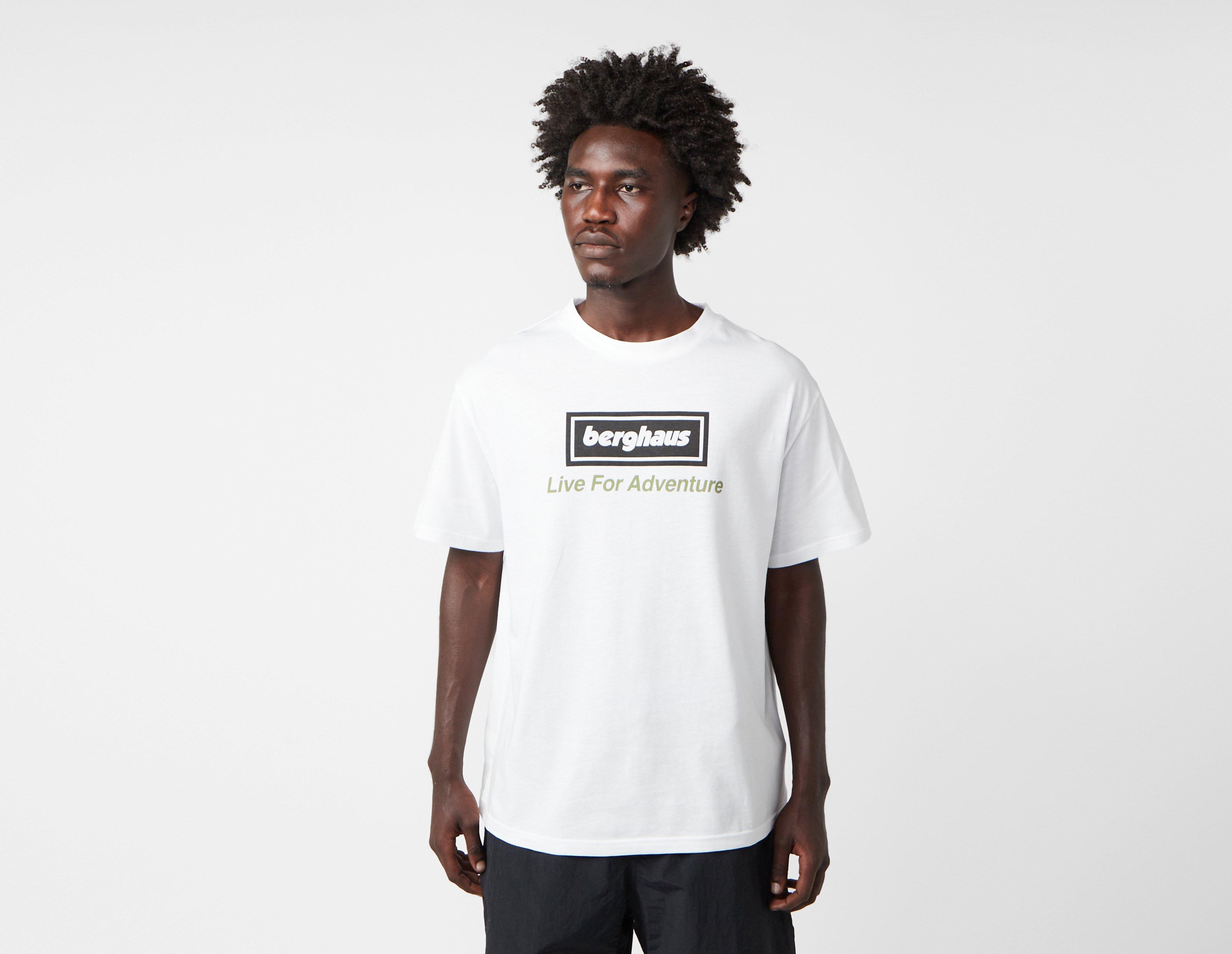 Berghaus Adventure Tour T-Shirt