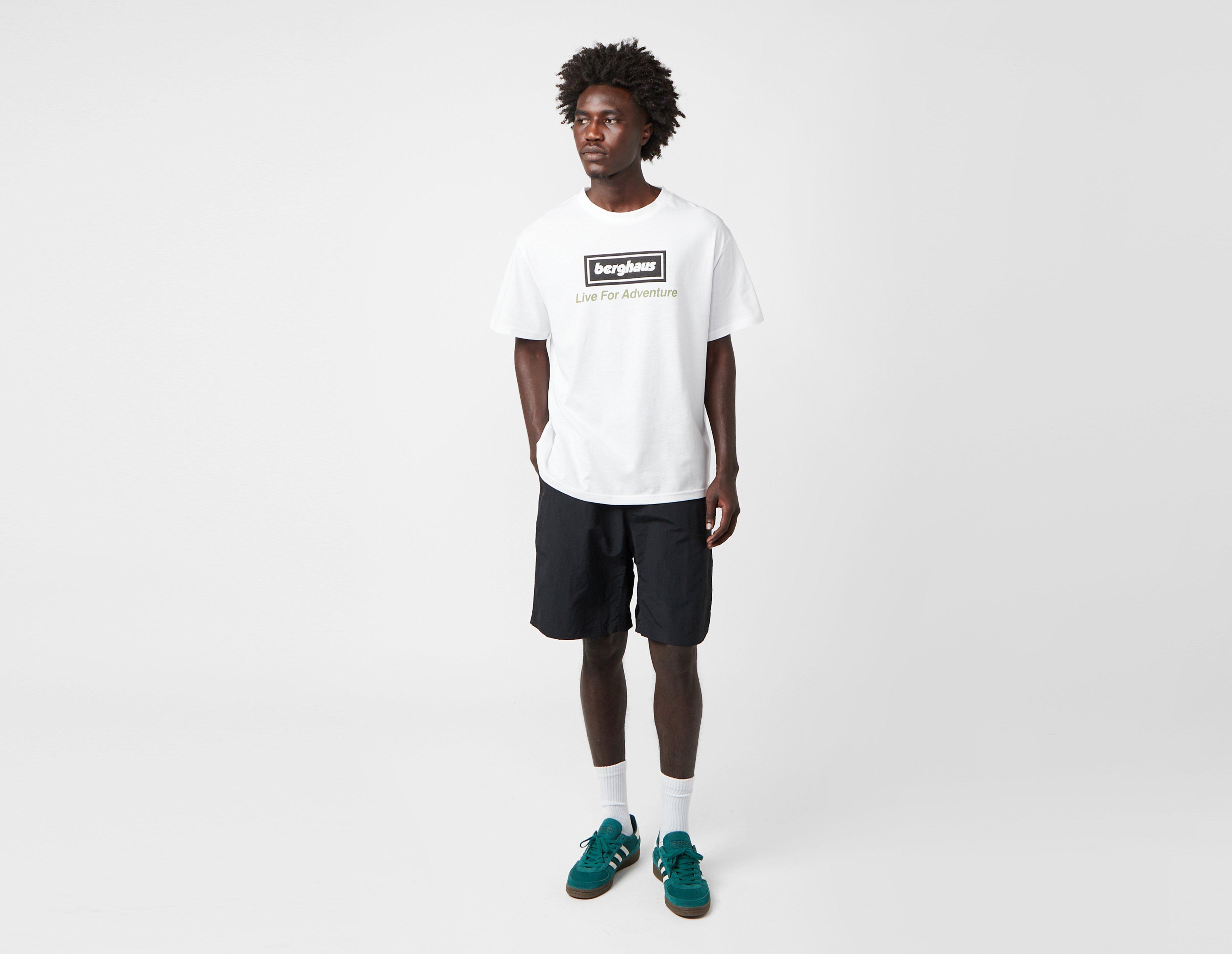 Berghaus Adventure Tour T-Shirt