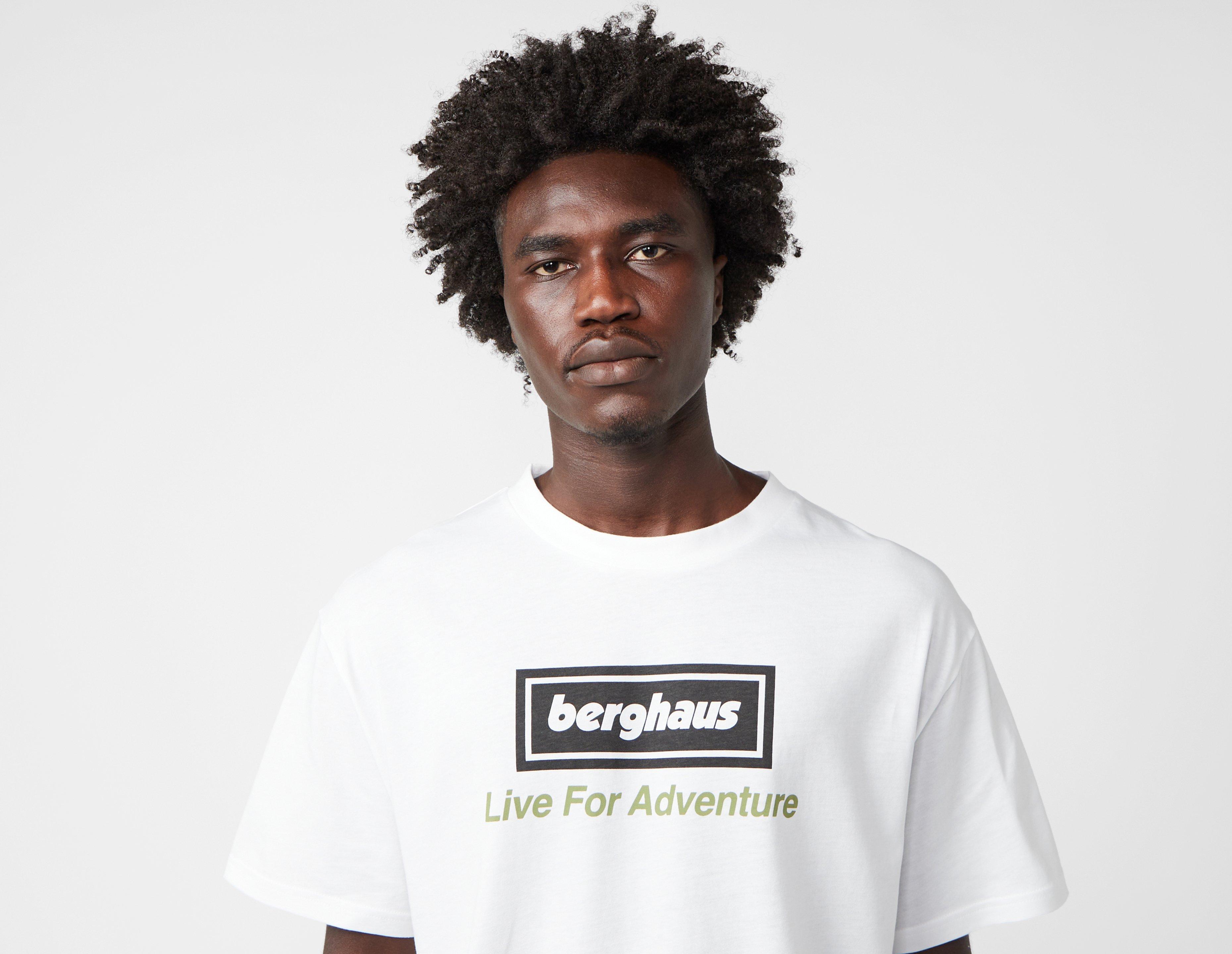 Berghaus Adventure Tour T-Shirt