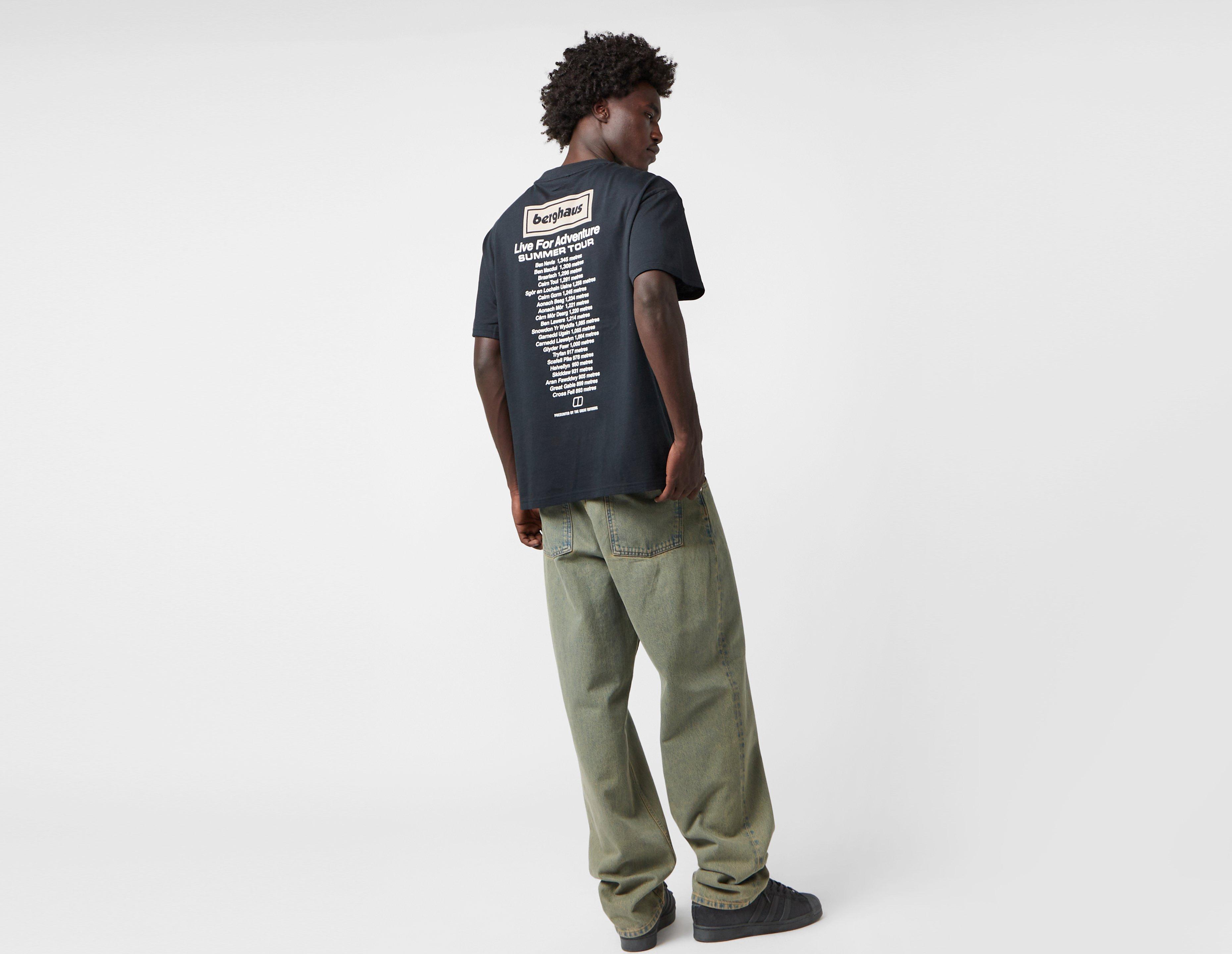 Berghaus Adventure Tour T-Shirt