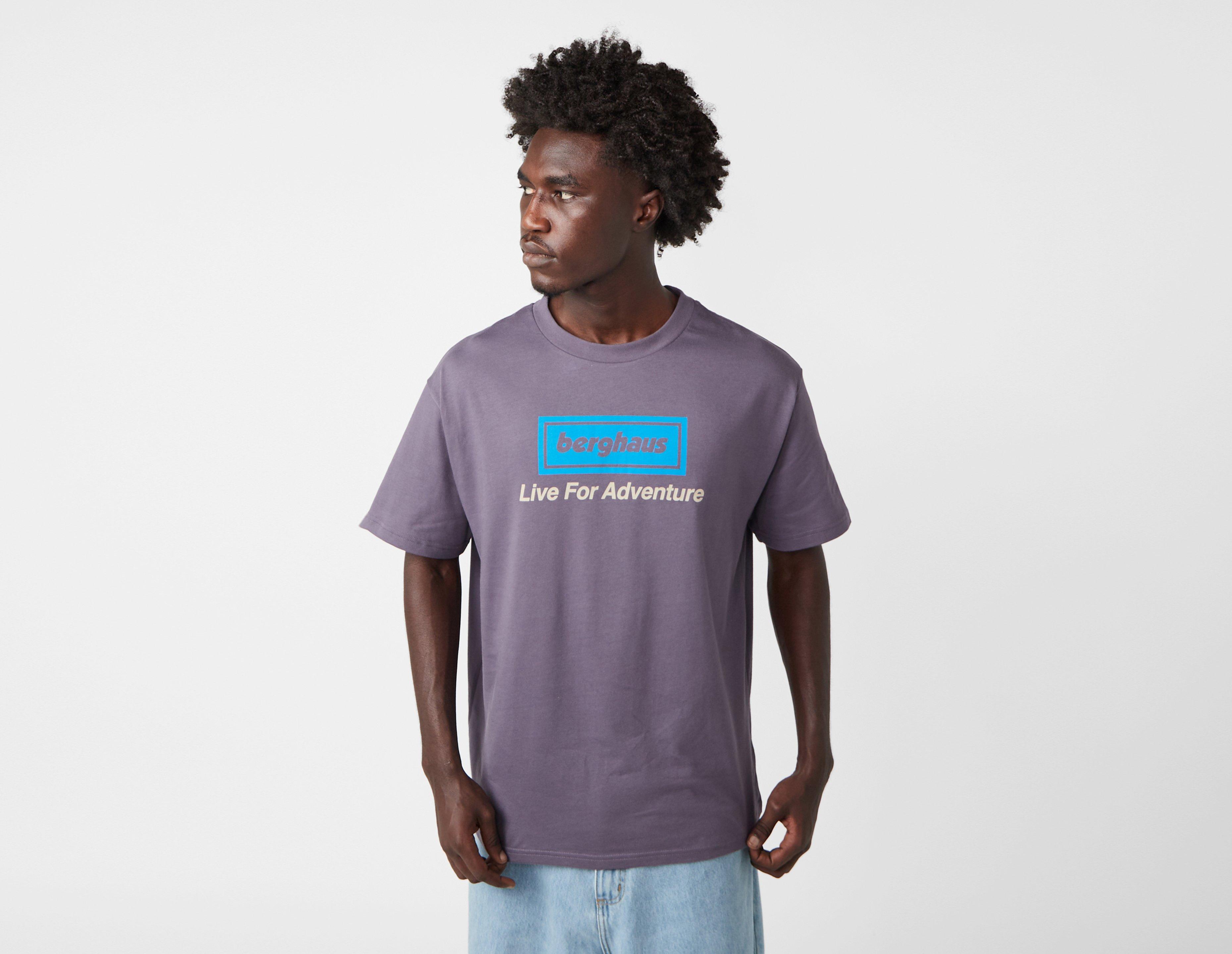 Berghaus Adventure Tour T-Shirt