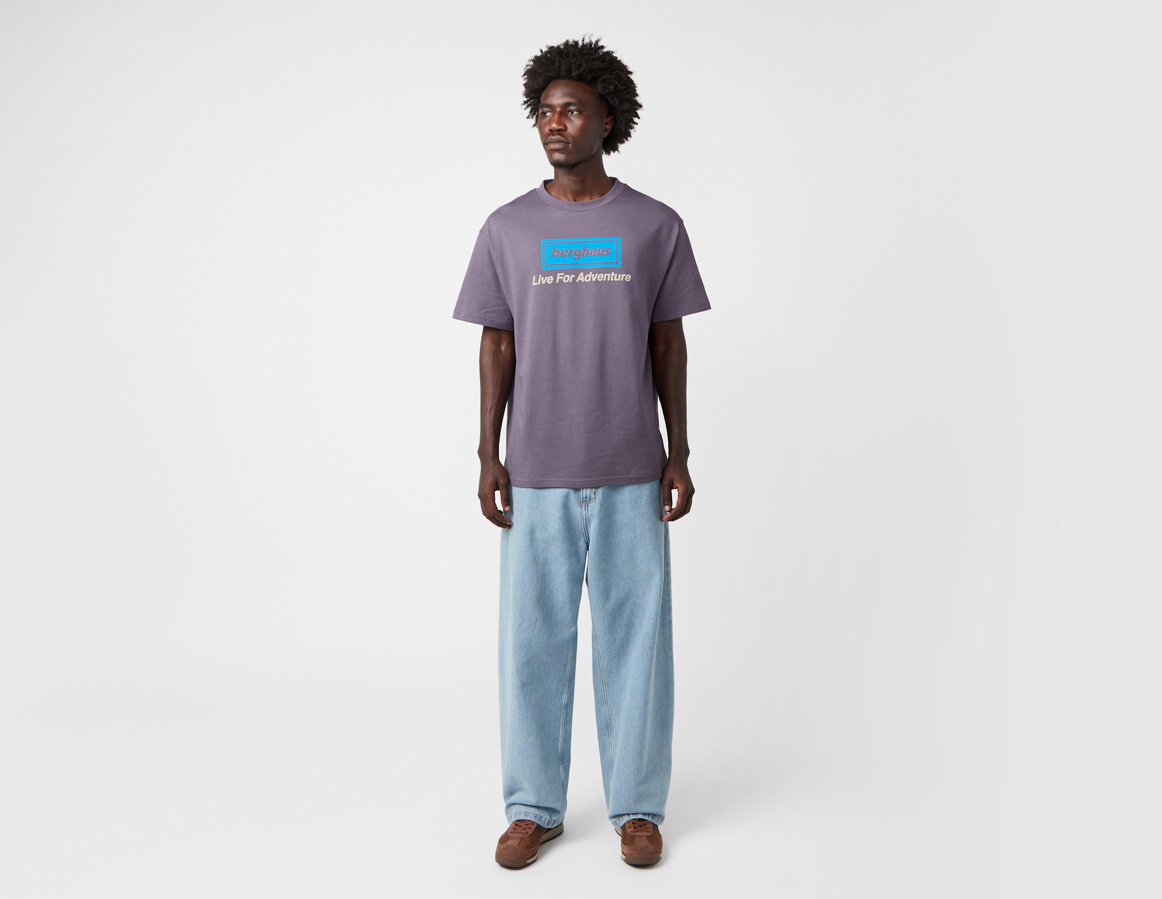 Berghaus Adventure Tour T-Shirt