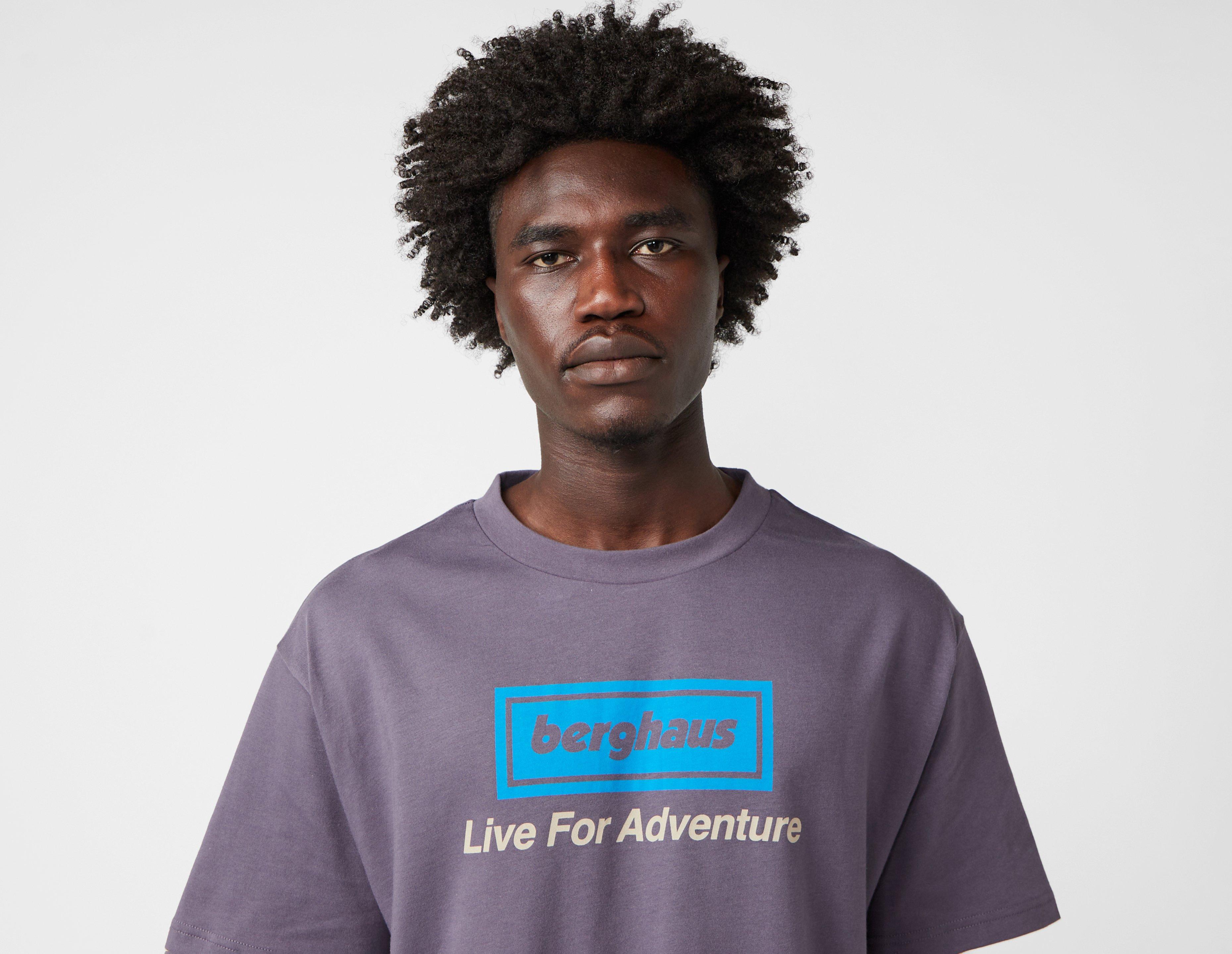 Berghaus Adventure Tour T-Shirt