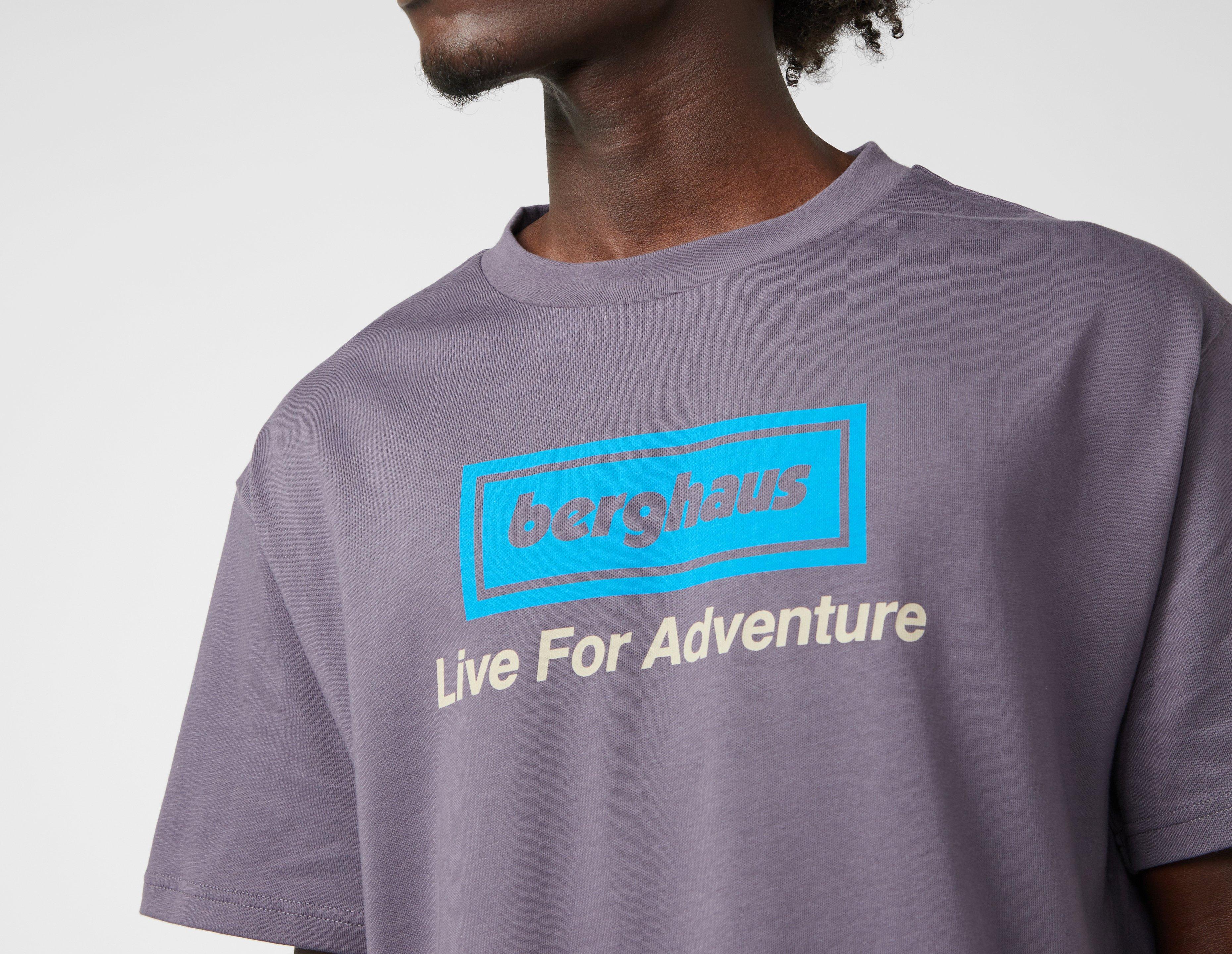 Berghaus Adventure Tour T-Shirt