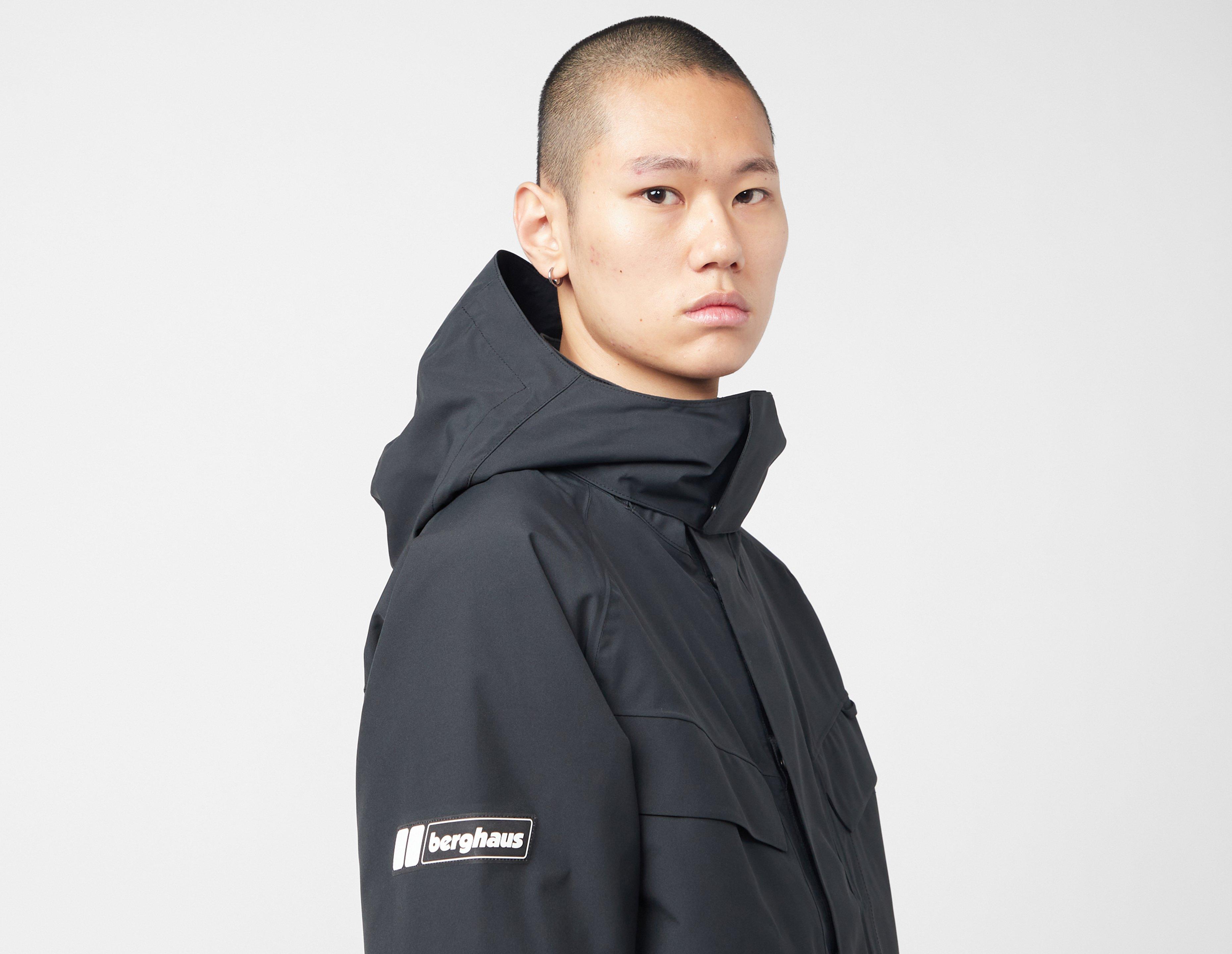 Berghaus Volcanism Parka