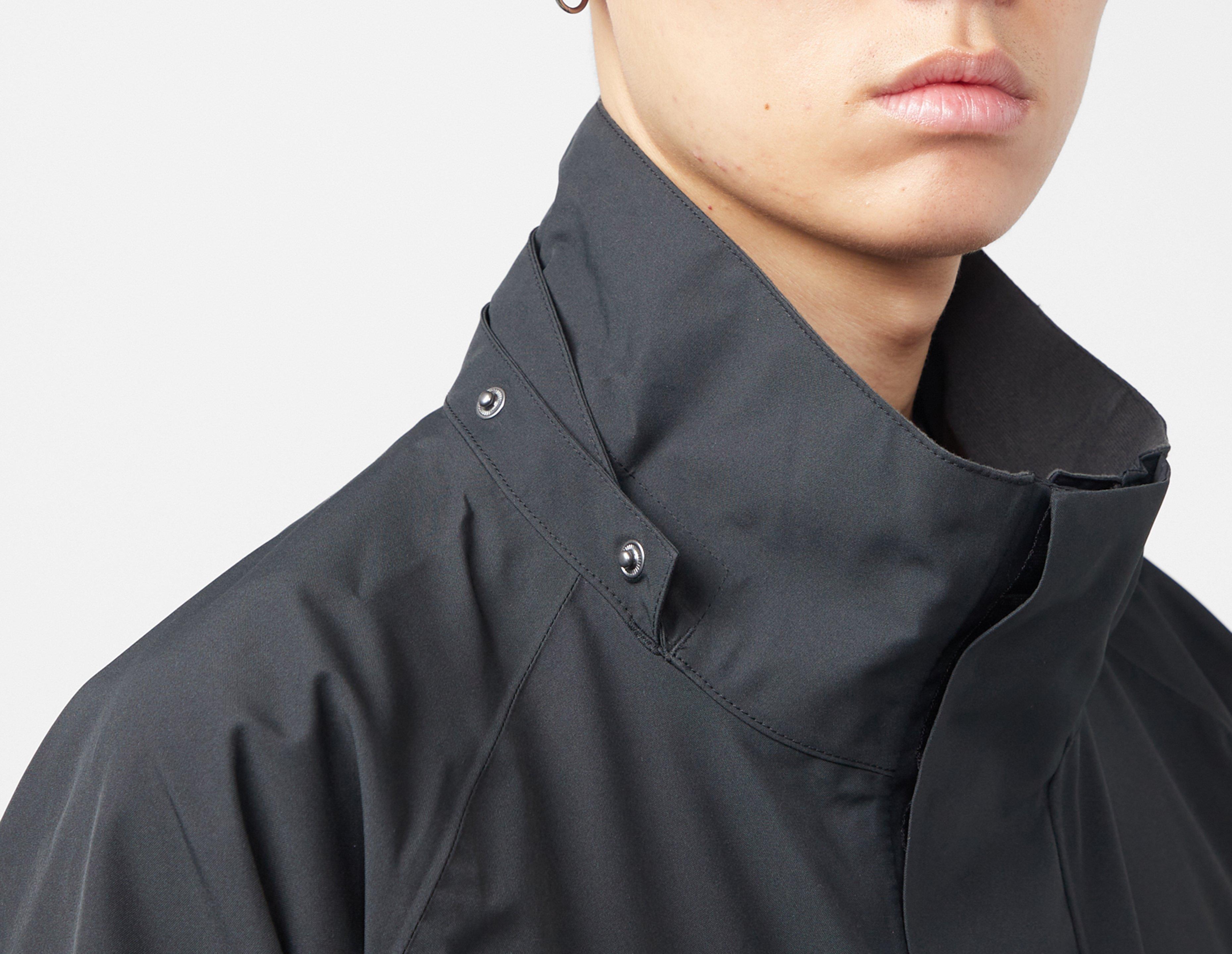 Berghaus Volcanism Parka