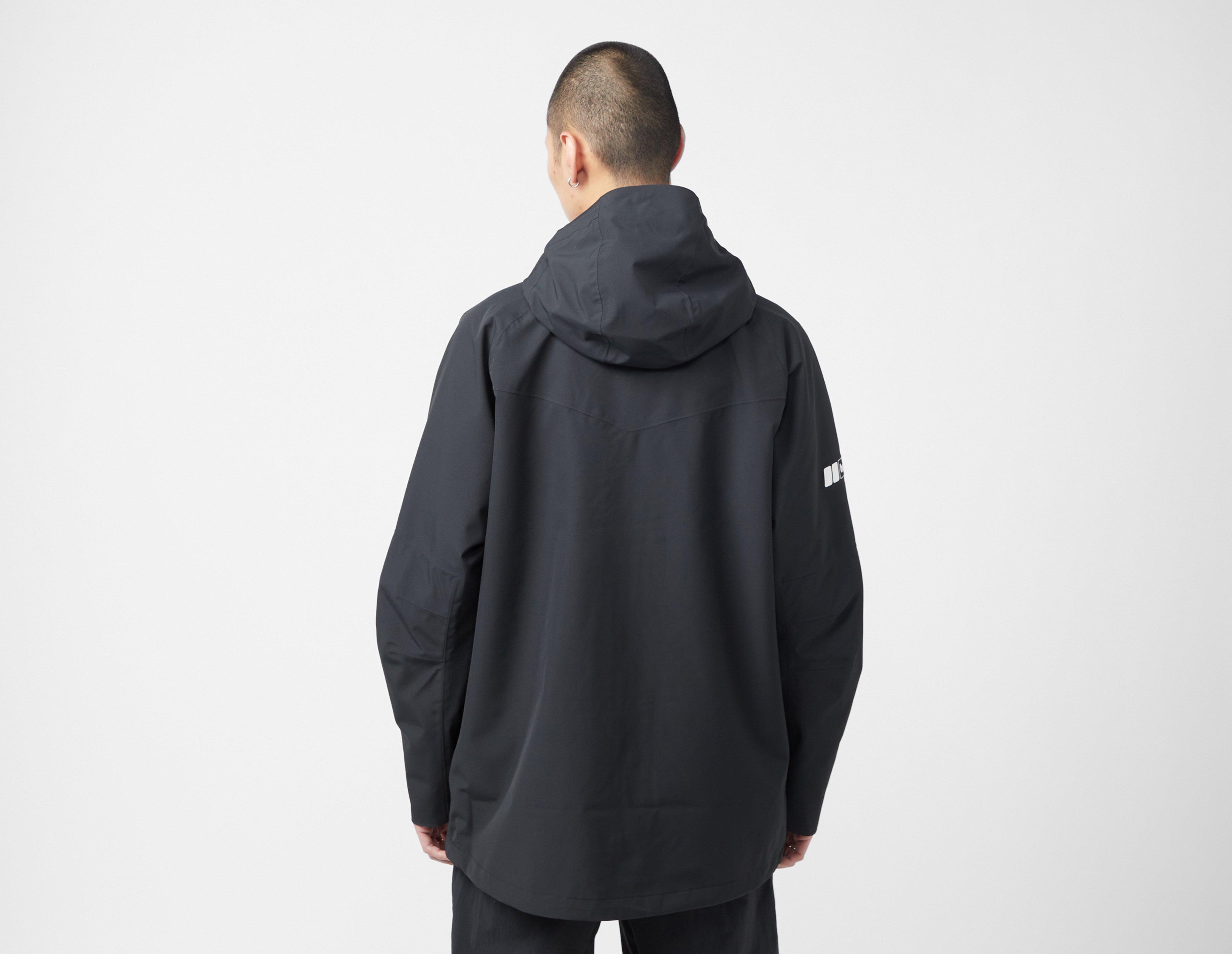 Berghaus Volcanism Parka