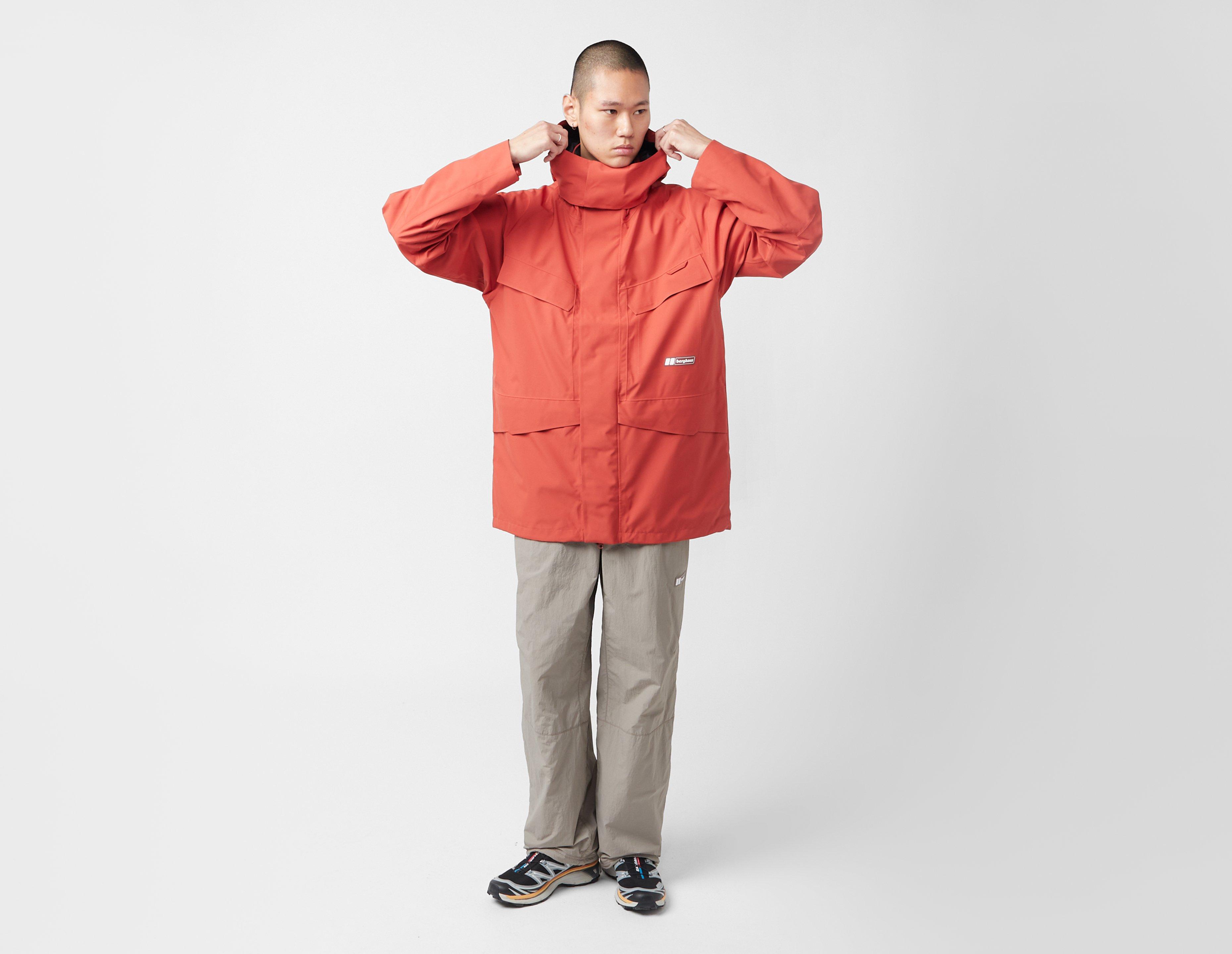 Berghaus Volcanism Parka