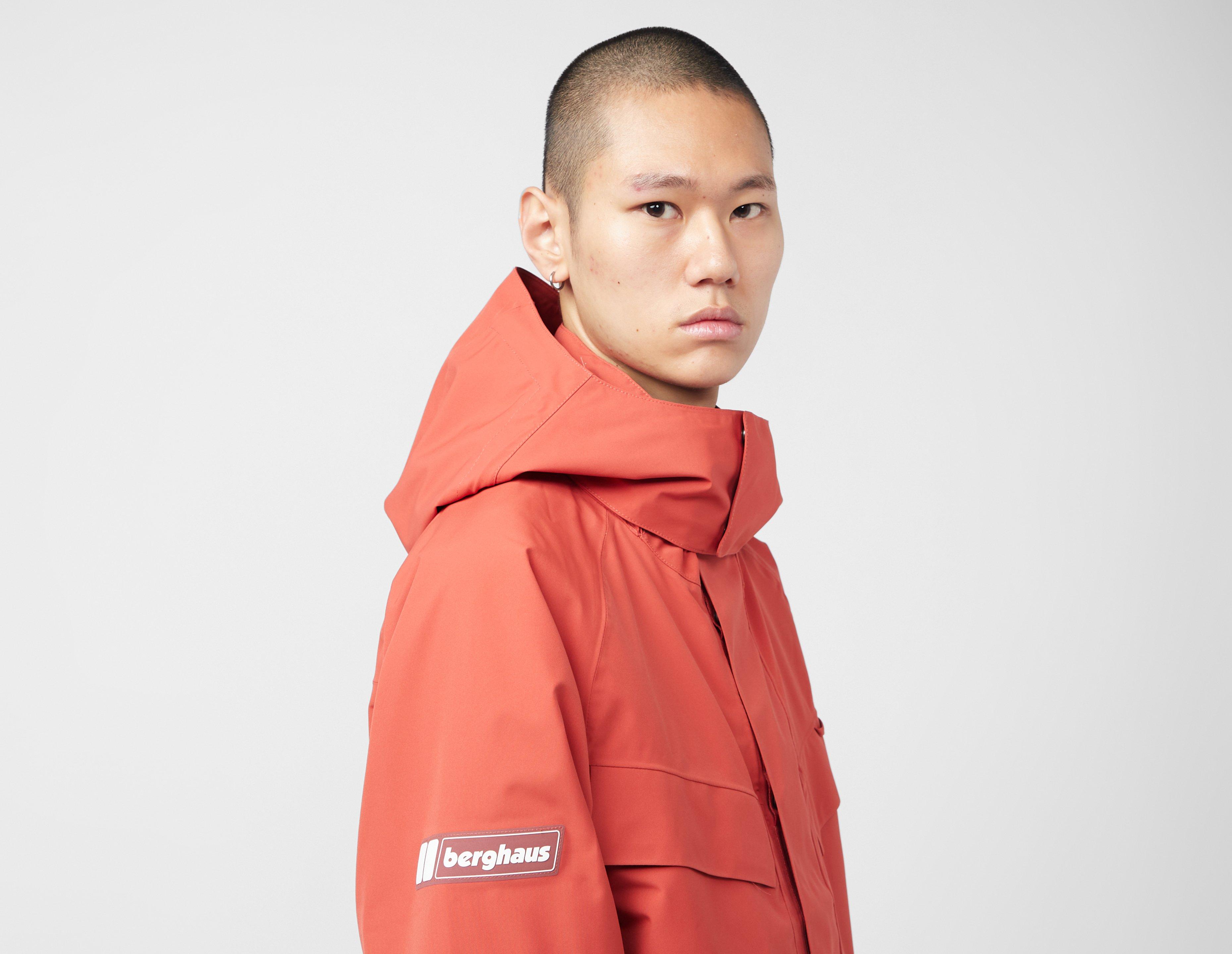 Berghaus Volcanism Parka