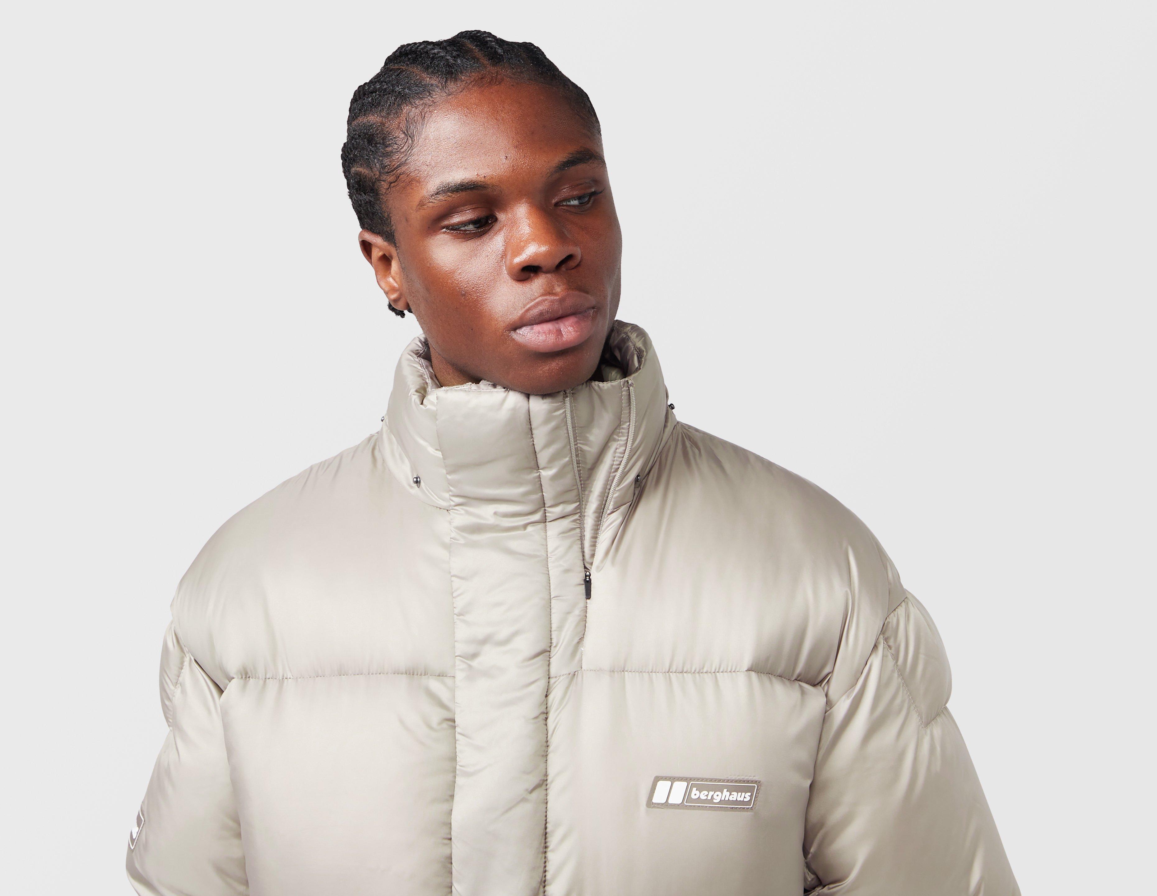 Berghaus Volcanism Down Jacket