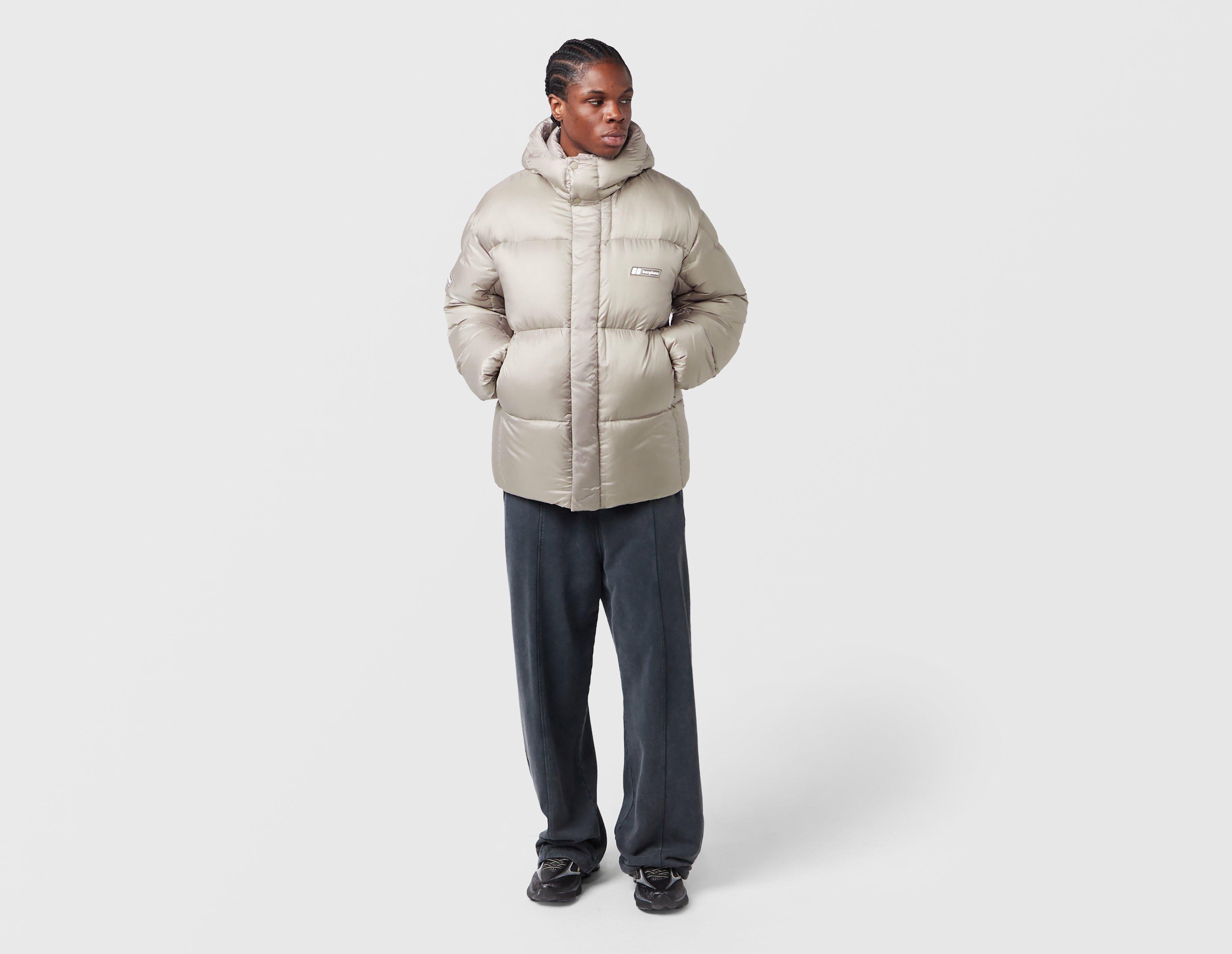 Berghaus Volcanism Down Jacket