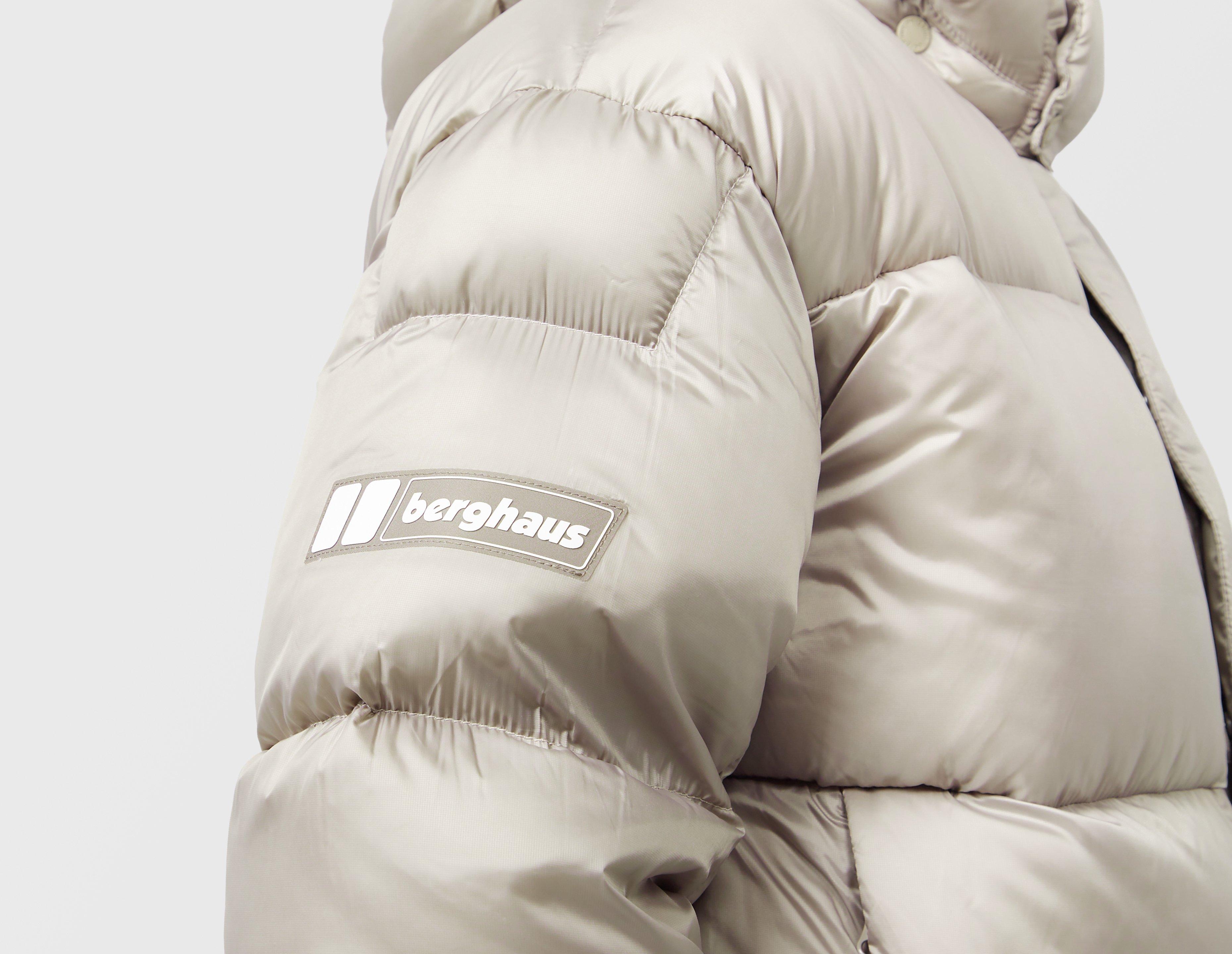 Berghaus Volcanism Down Jacket