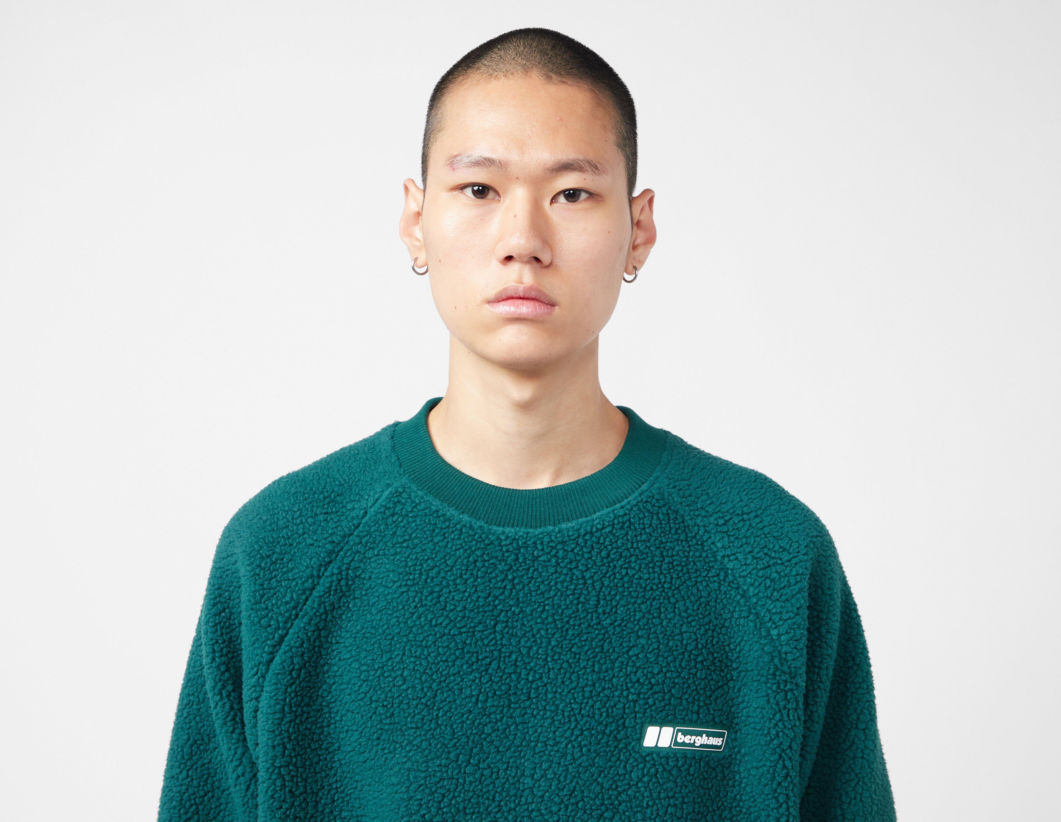 Berghaus Volcanism Sweater