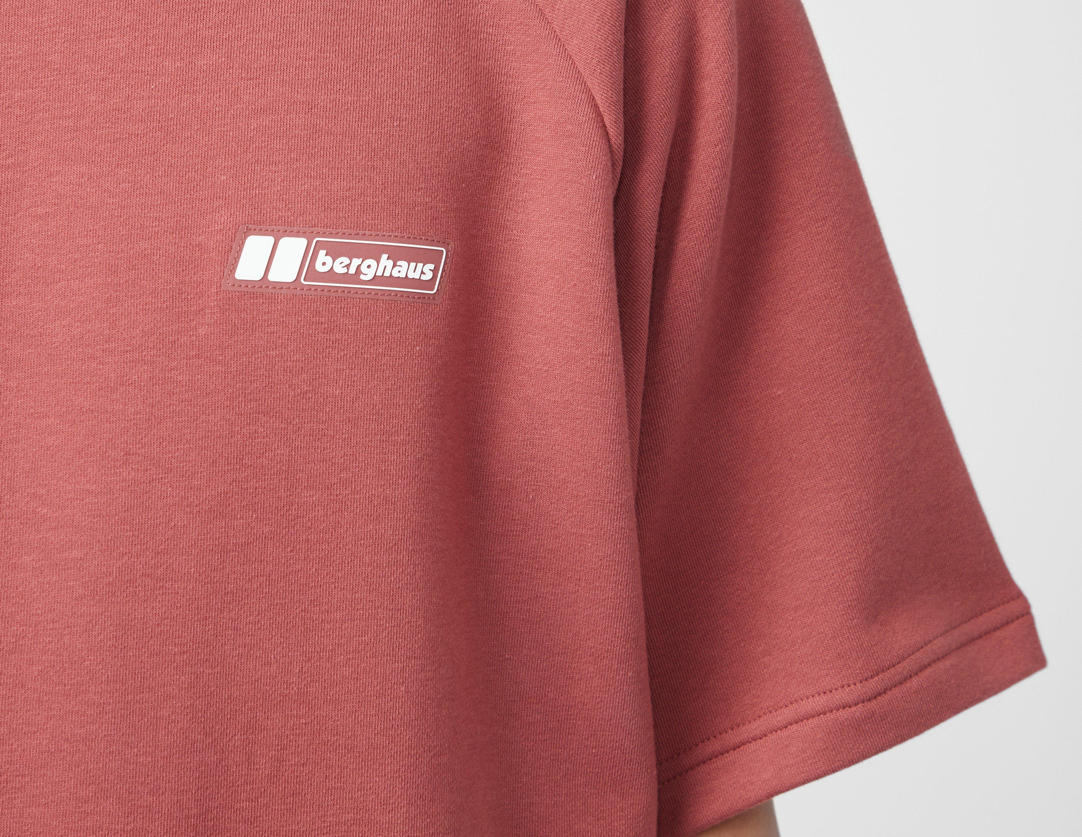 Berghaus Volcanism T-Shirt