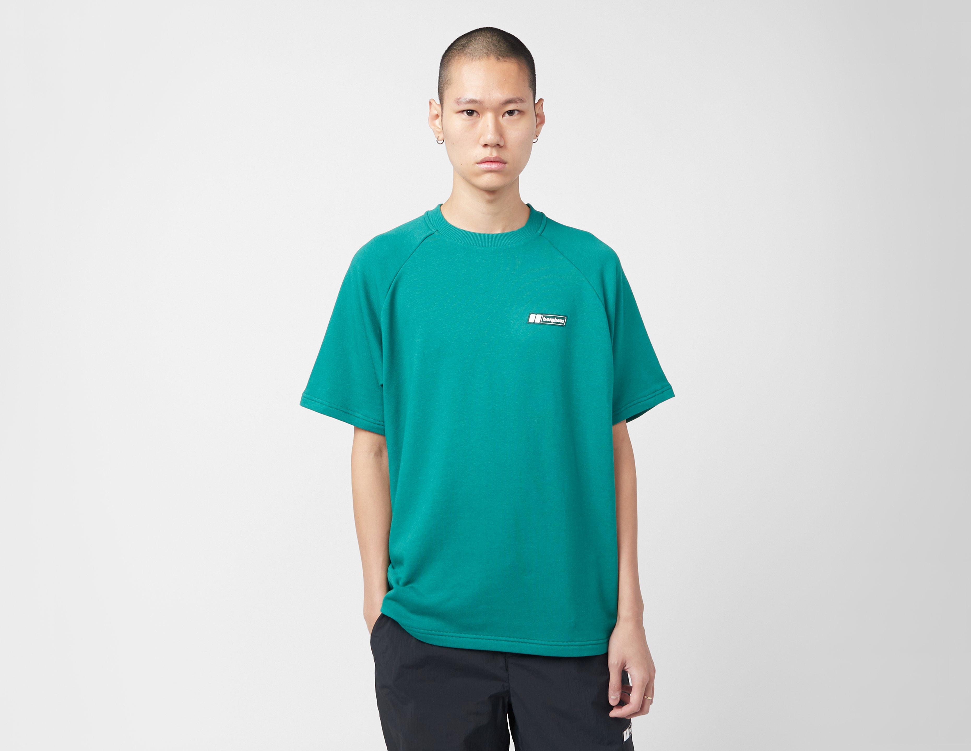 Berghaus Volcanism T-Shirt