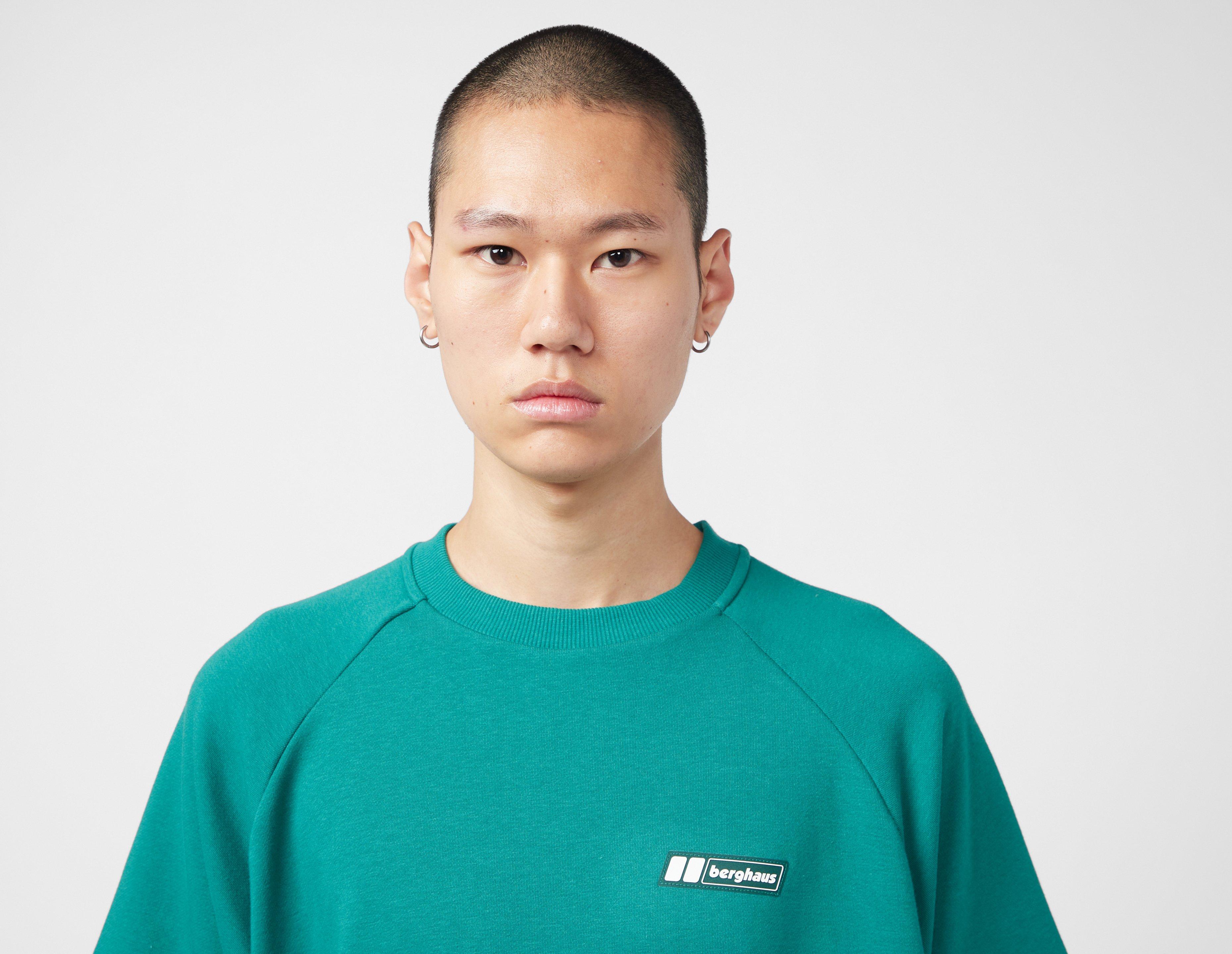 Berghaus Volcanism T-Shirt