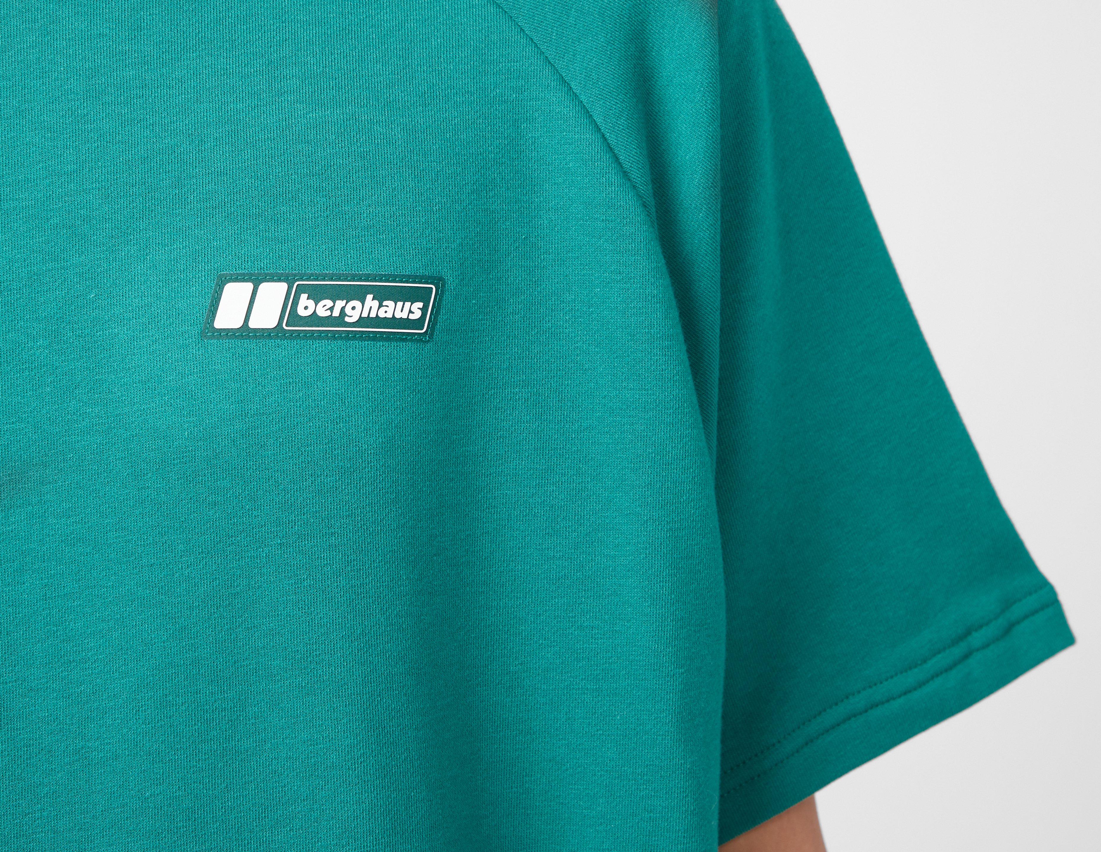 Berghaus Volcanism T-Shirt