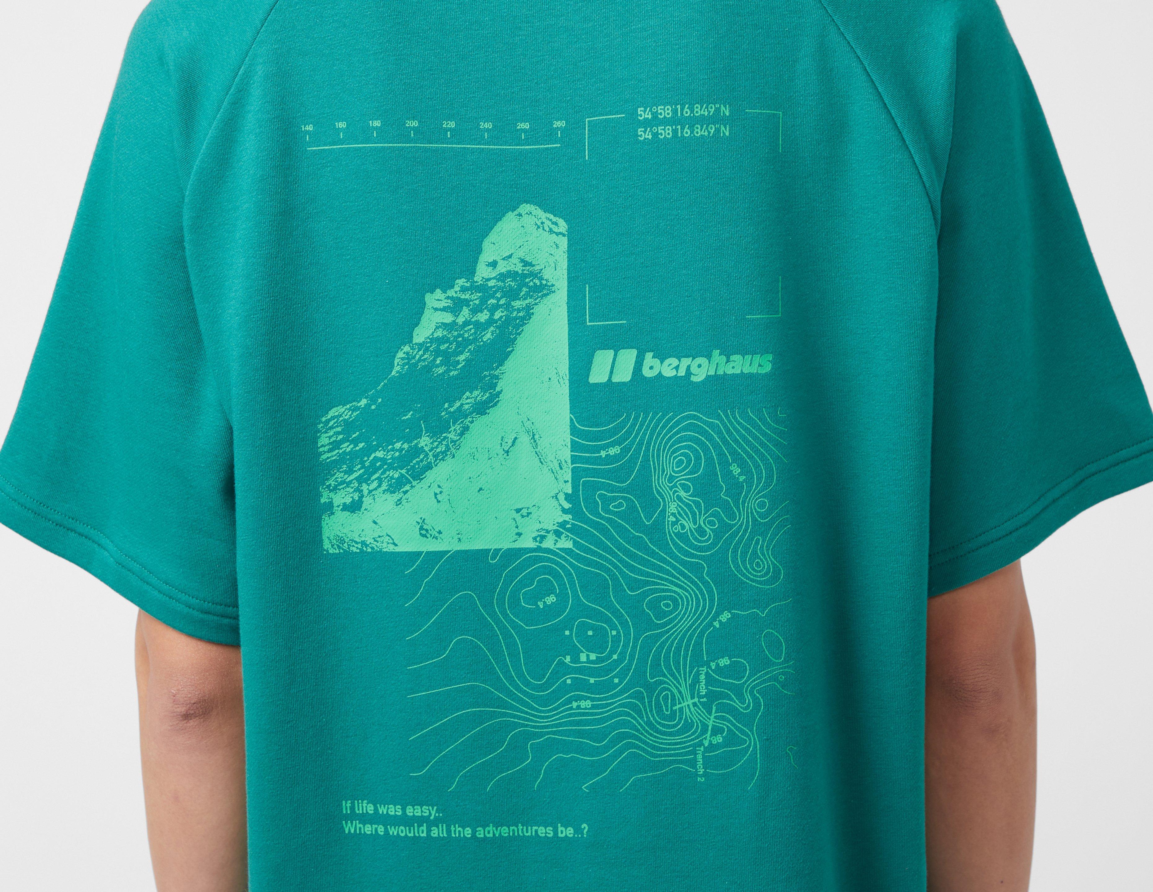 Berghaus Volcanism T-Shirt