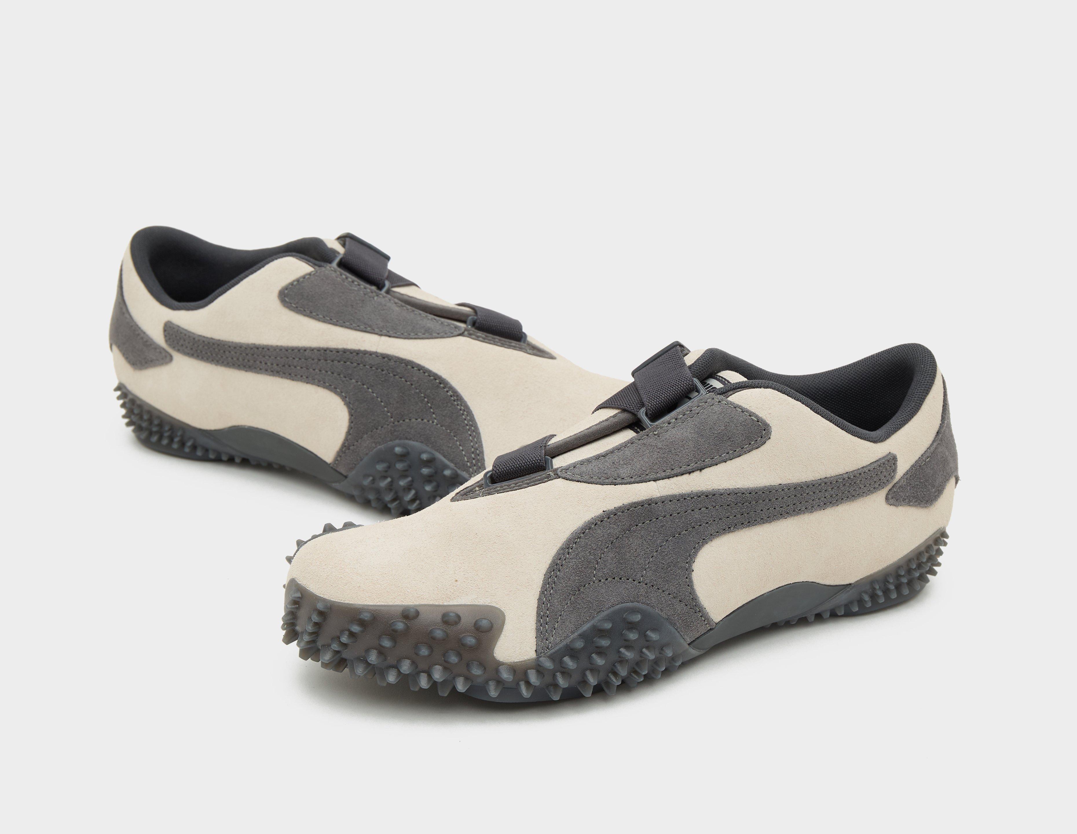 PUMA Mostro Suede