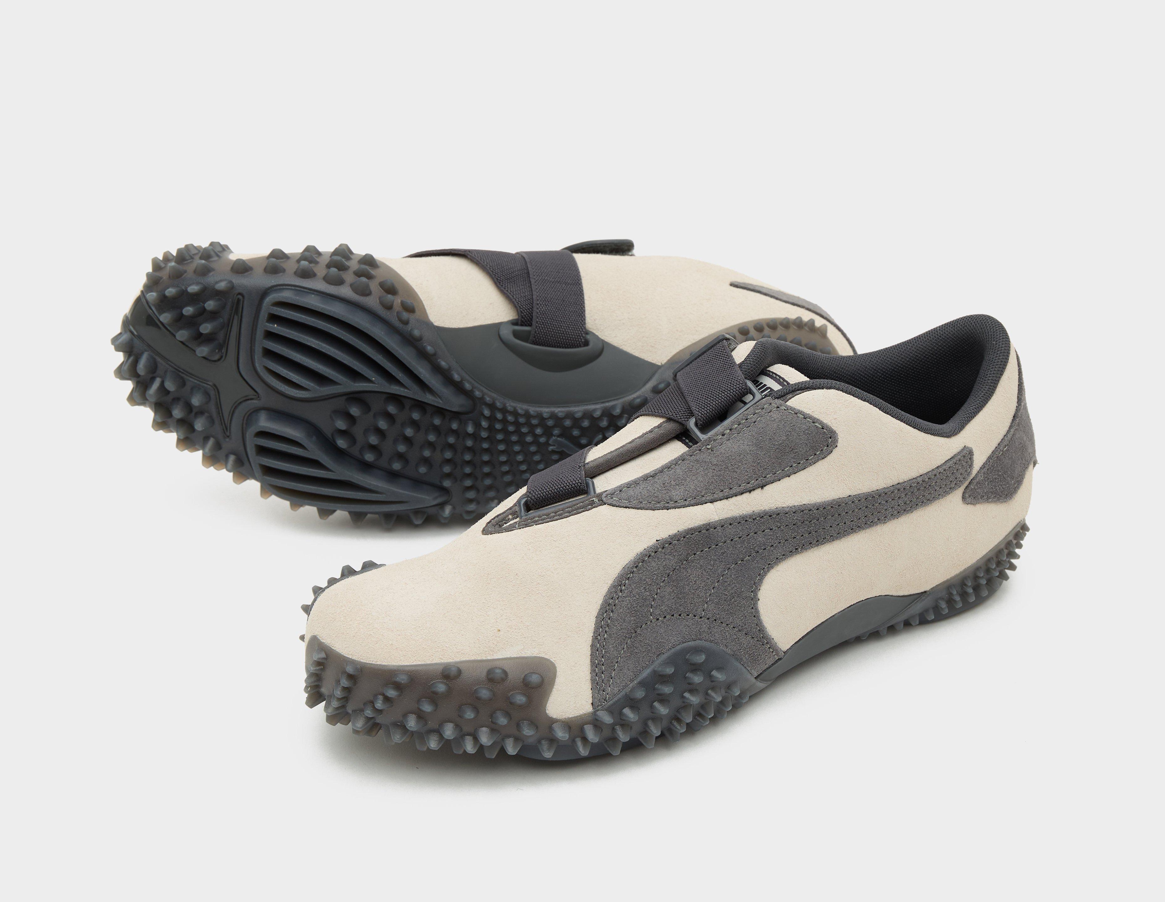 PUMA Mostro Suede